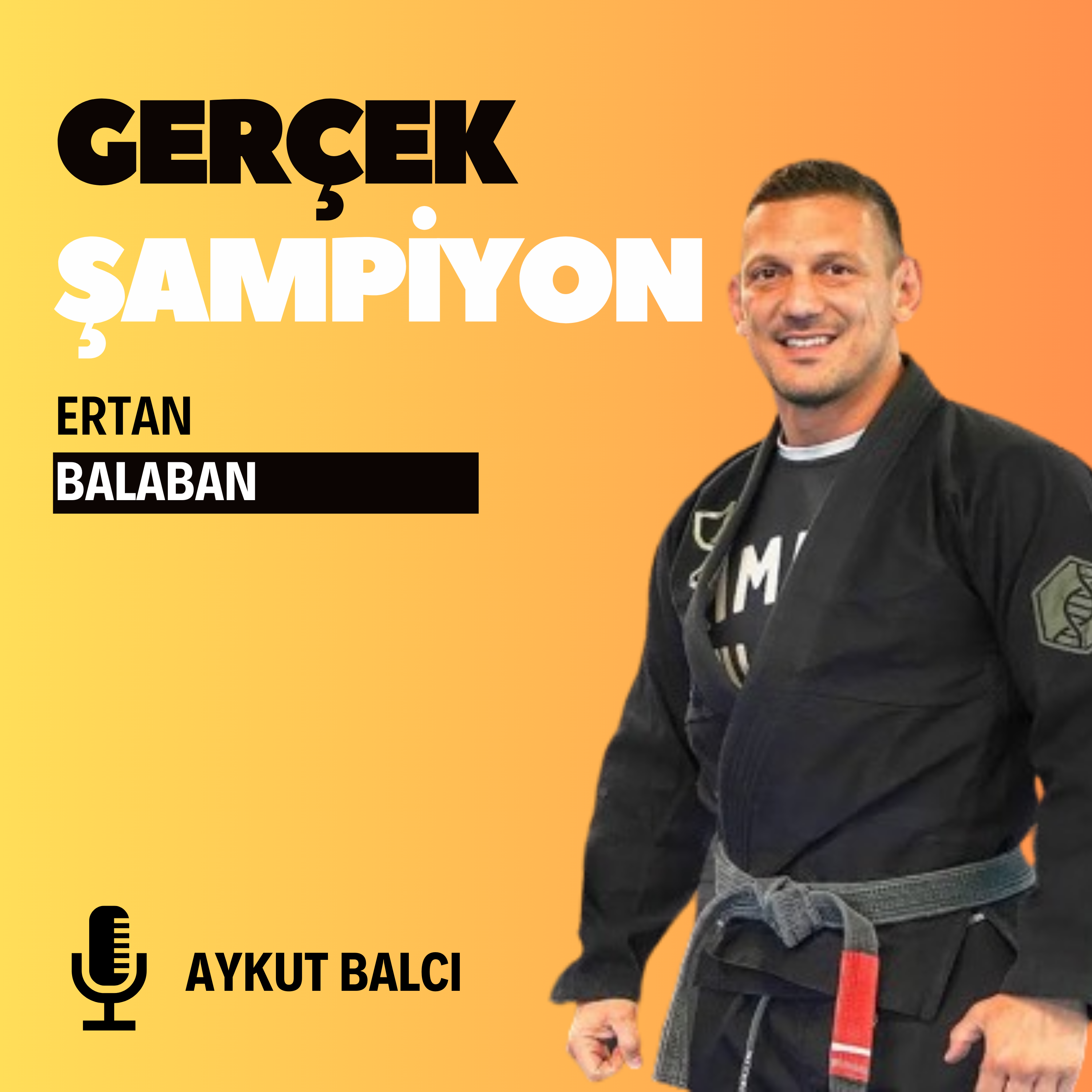 Ertan Balaban episode artwork
