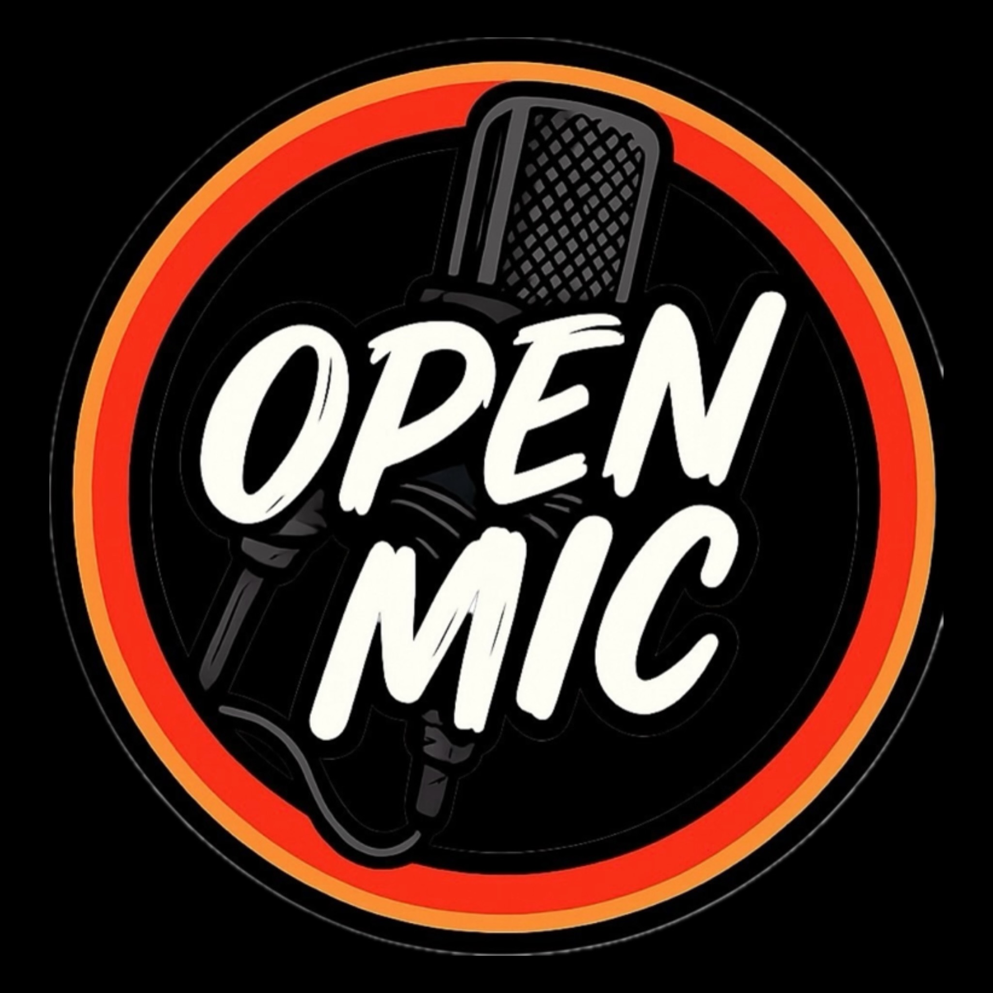 The Ever Changing World Of Podcasting | Open Mic