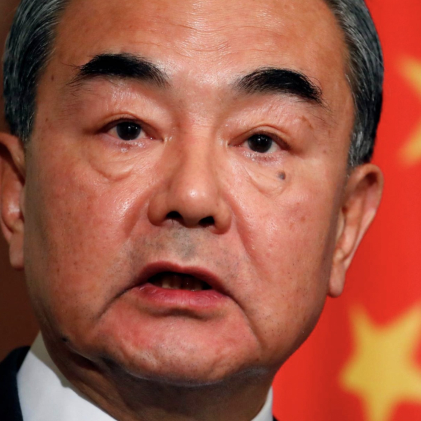 China's Wolf Warrior Diplomacy, Part 2