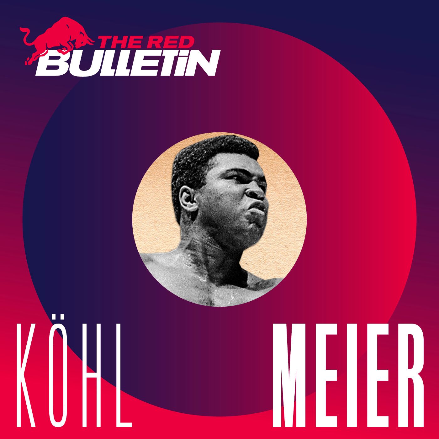 Köhlmeier: Boulevard der Helden