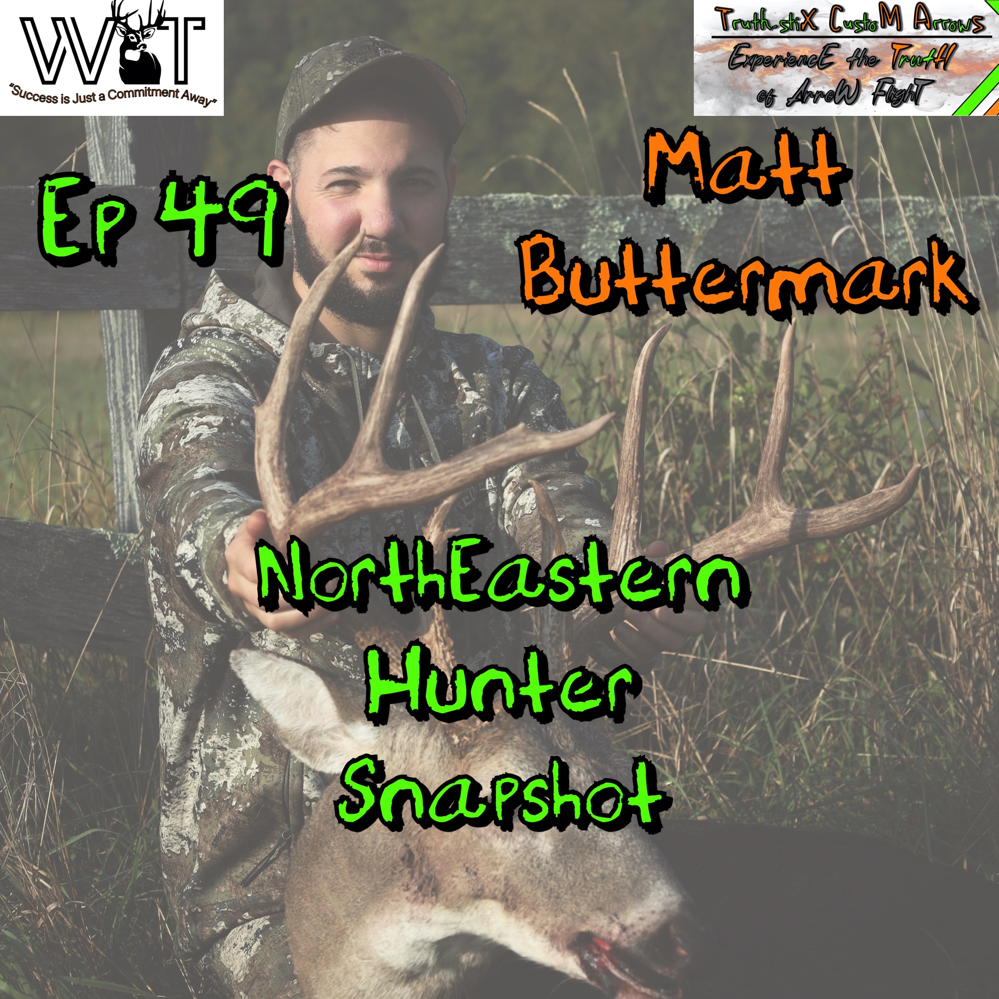 Wing & Tail - NorthEastern Hunter Snapshot - Matt Buttermark
