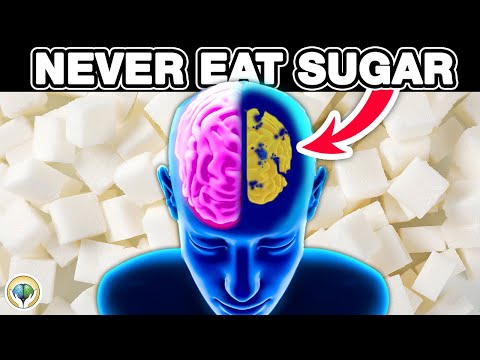 The Shocking Link Between Sugar and DEMENTIA