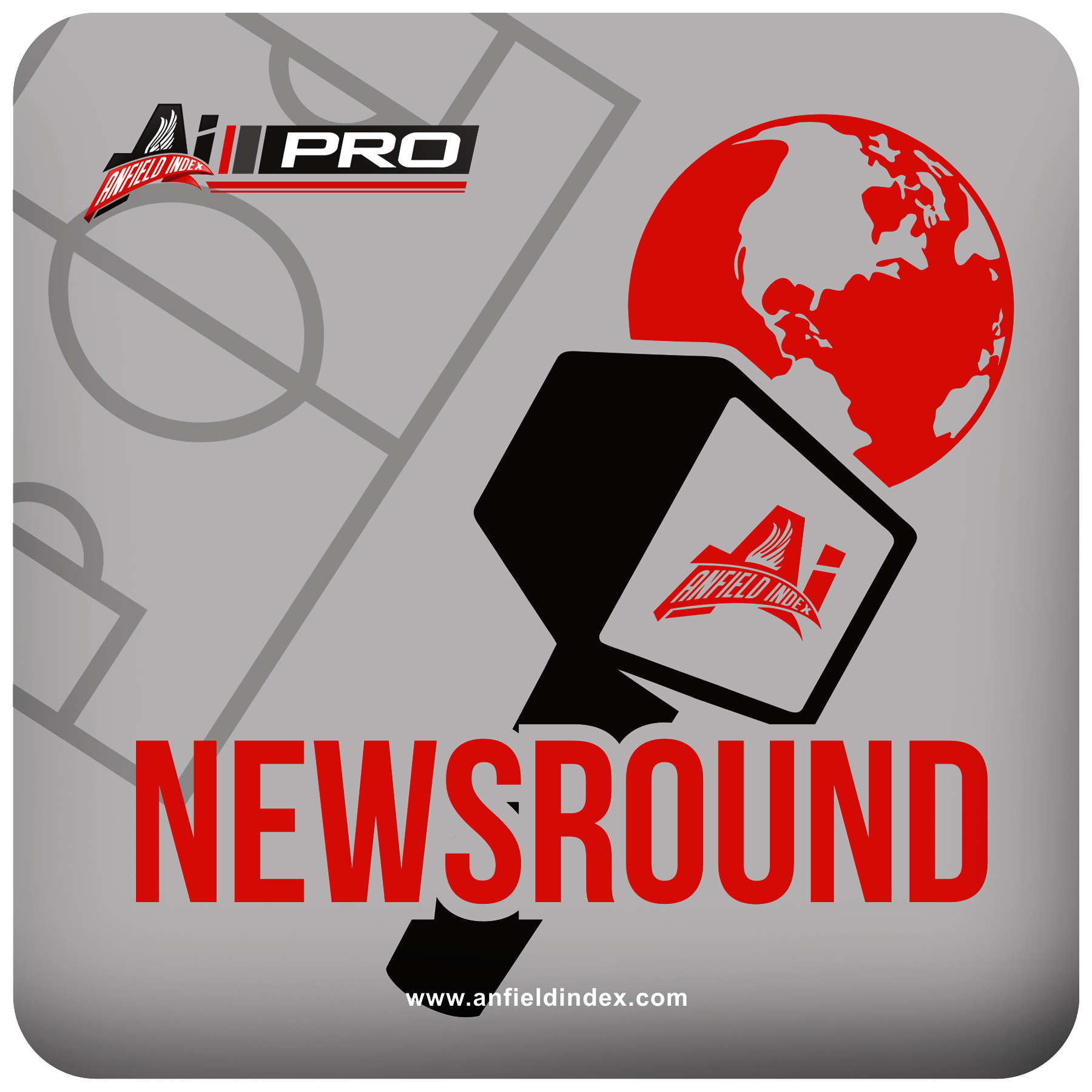 Newsround: Derby Delight As Salah and VVD Shine