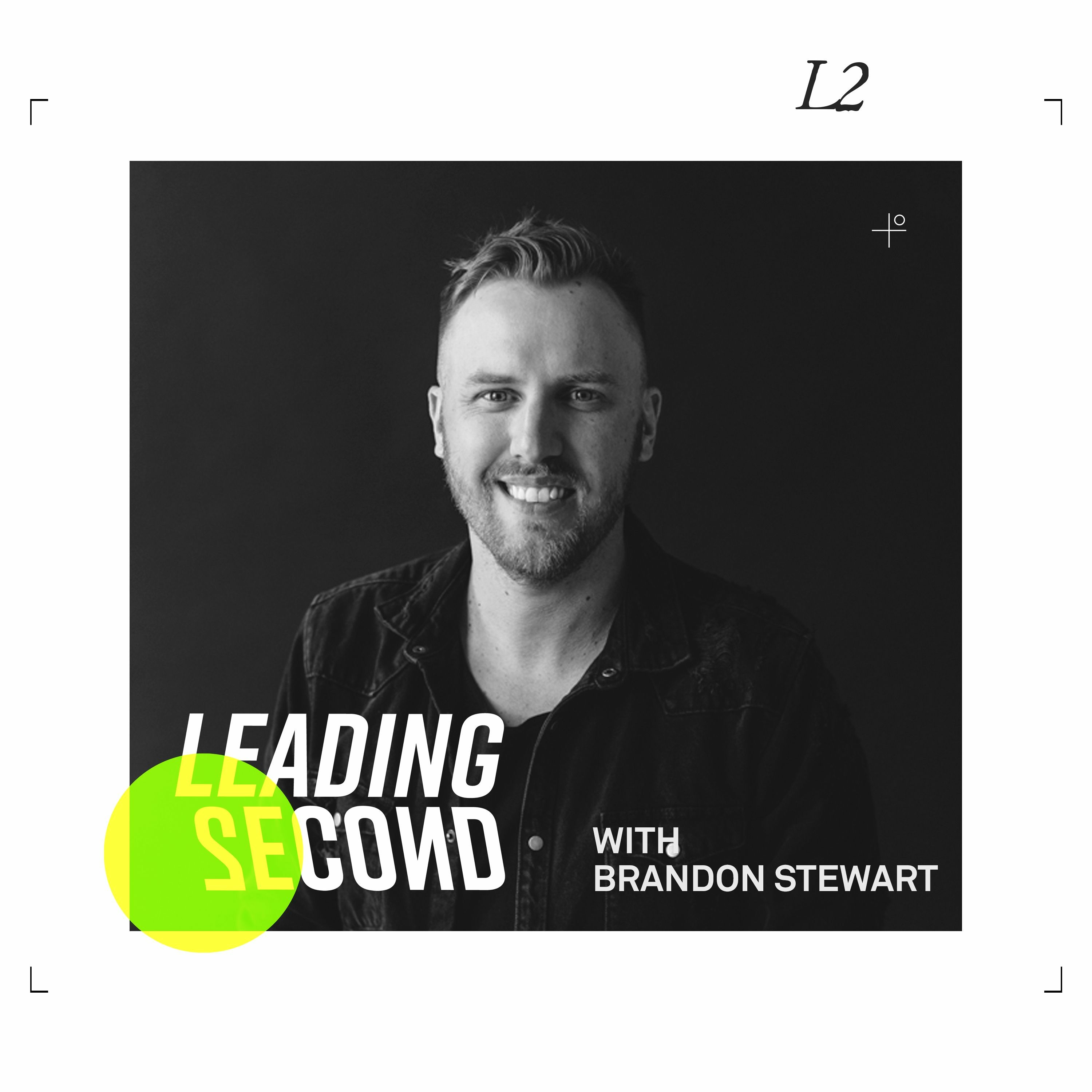 Leading Second Podcast