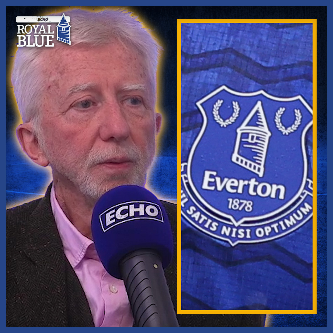 Everton, Addiction & TV Success | TV Legend | The Jimmy Mulville Story