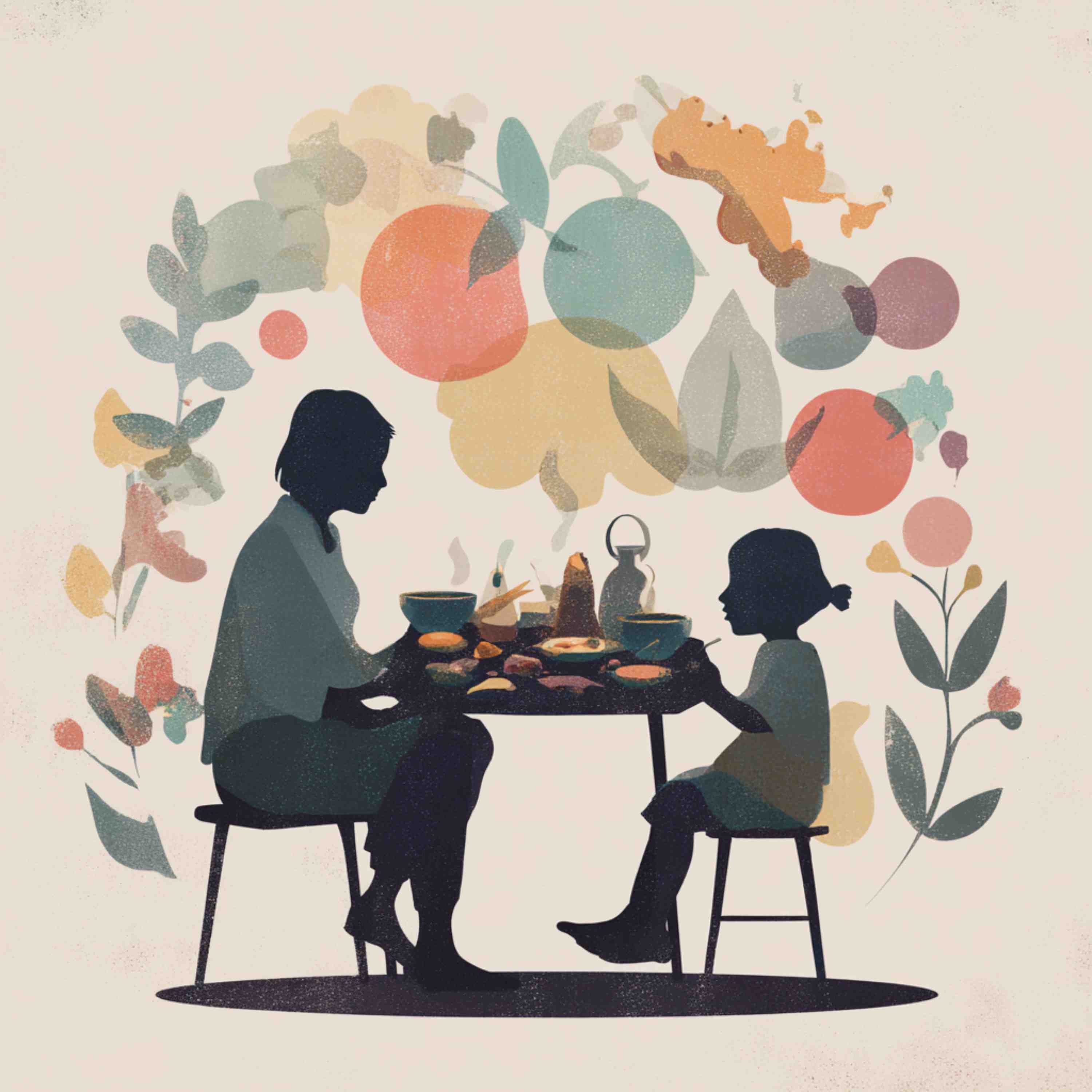 Preventing The Chicken Nugget Diet: How to Raise a Child That Will Eat (Almost) Anything by Crystal Karges