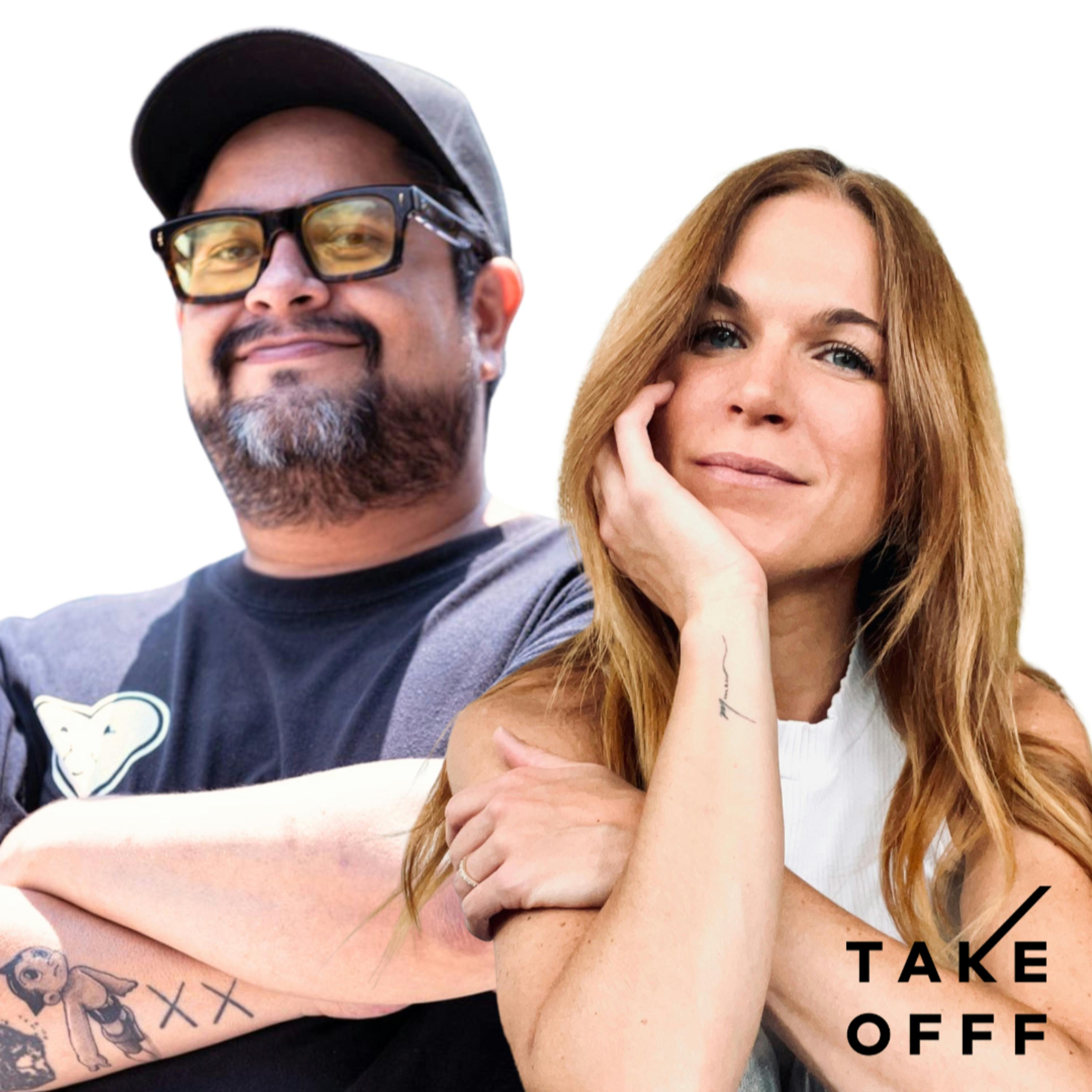 Chubbies Burger: Rodrigo Torices Chubbies Burger: Rodrigo Torices