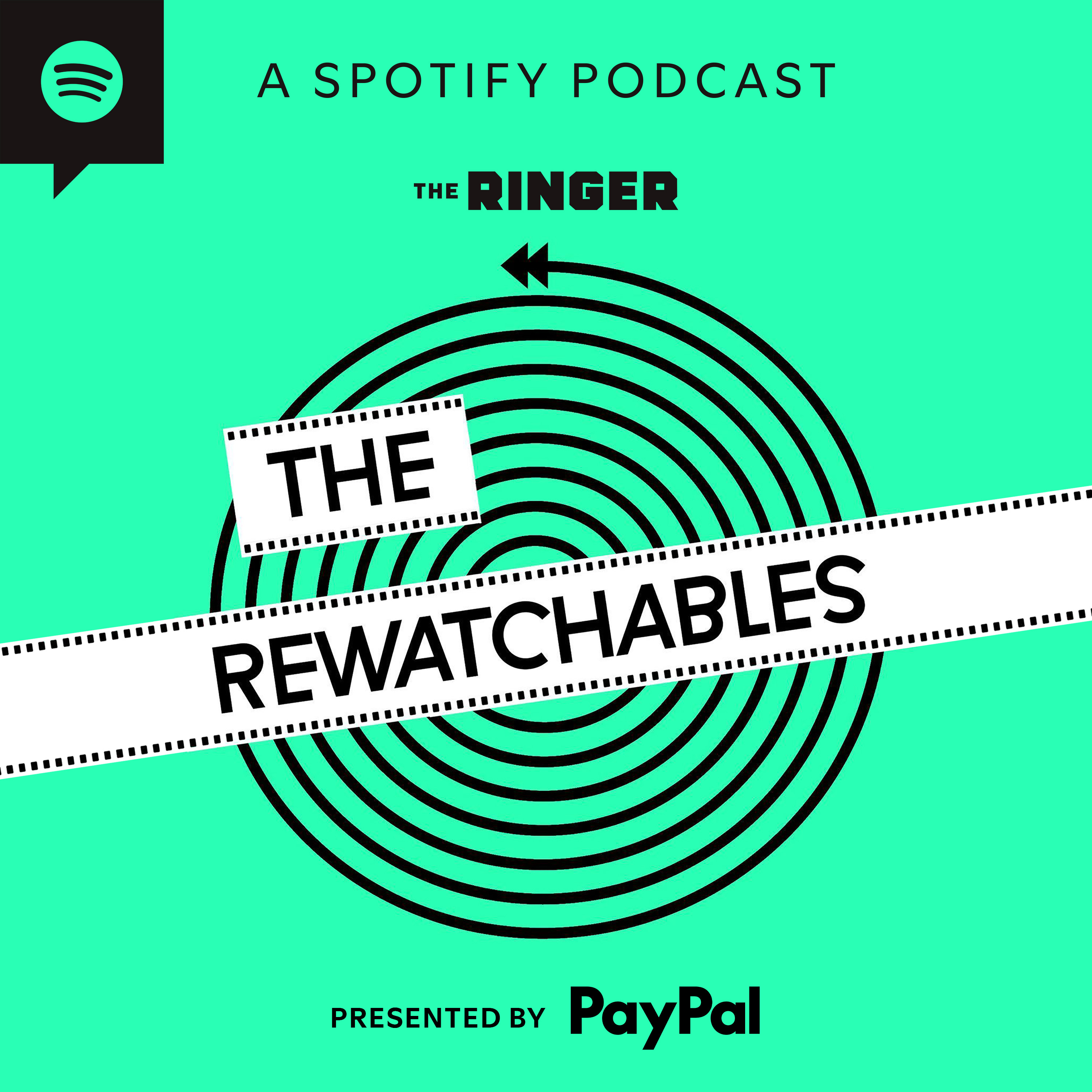 The Rewatchables