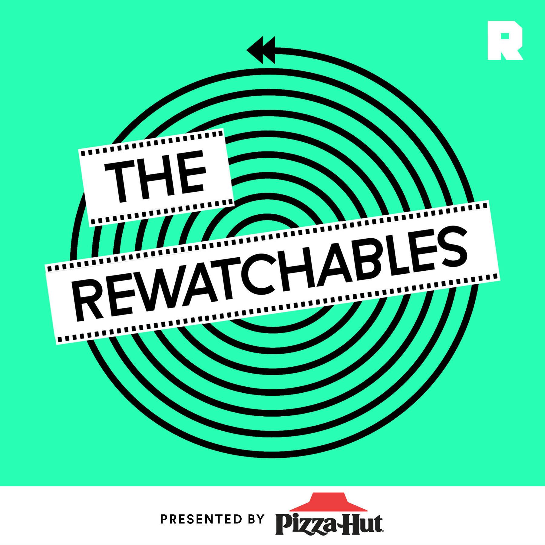 The Rewatchables