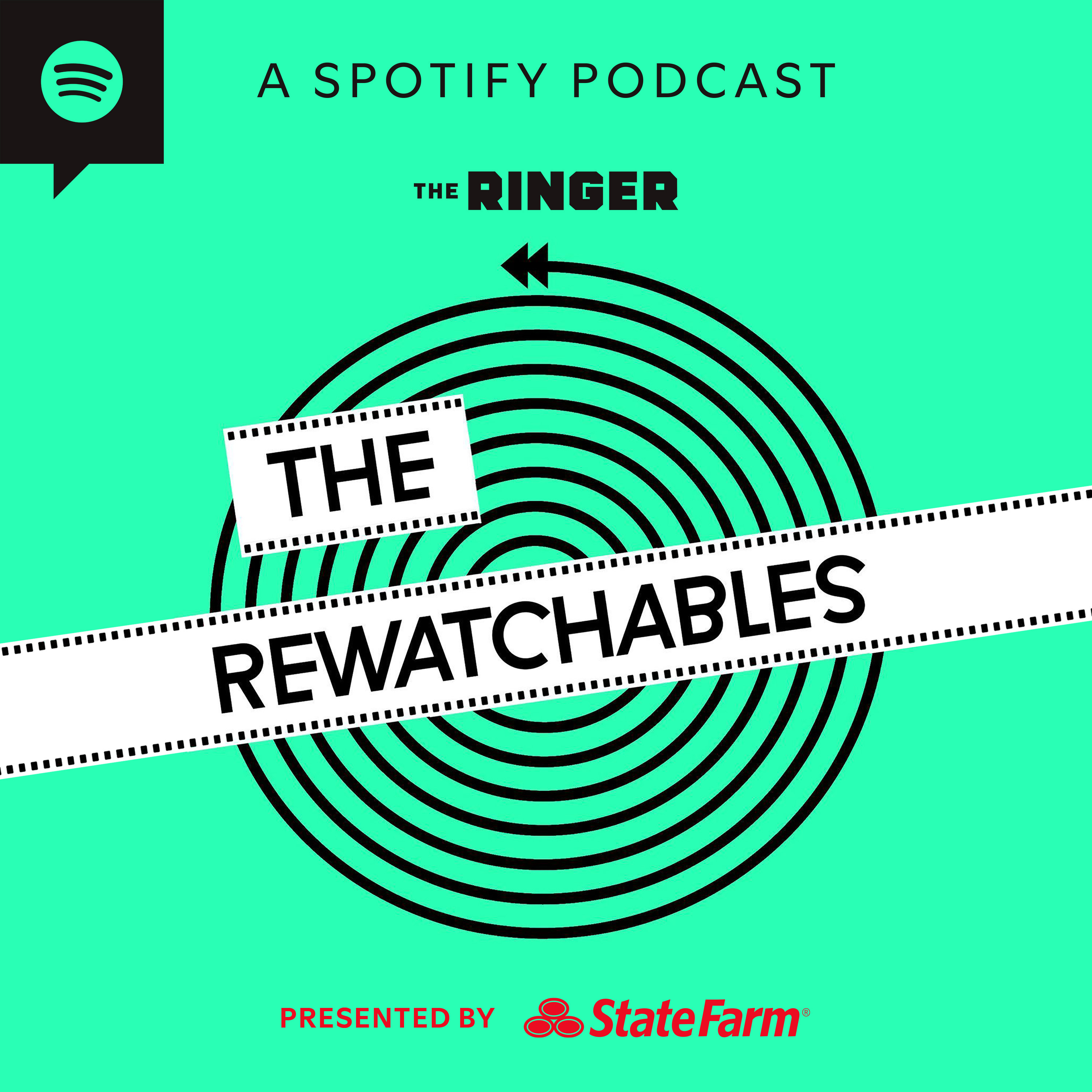 The Rewatchables