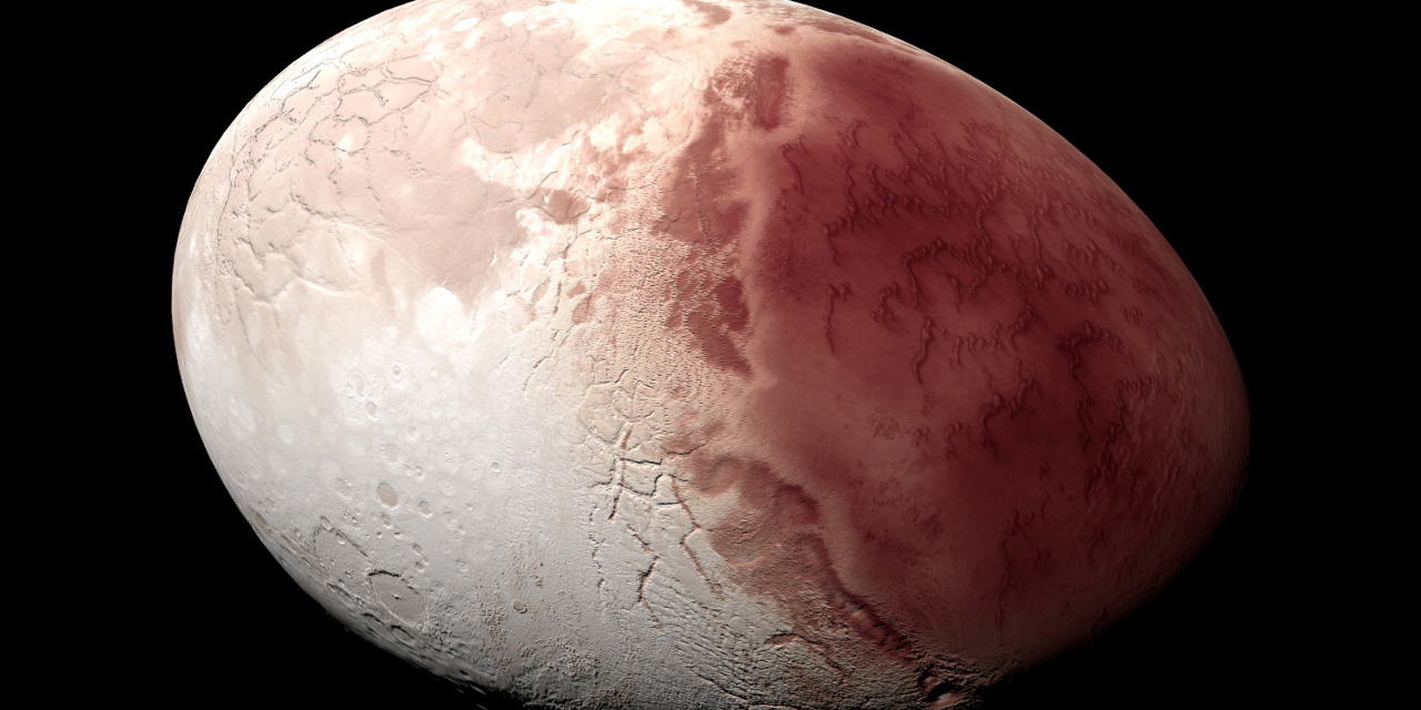 The Most Terrifying Planets in the Universe