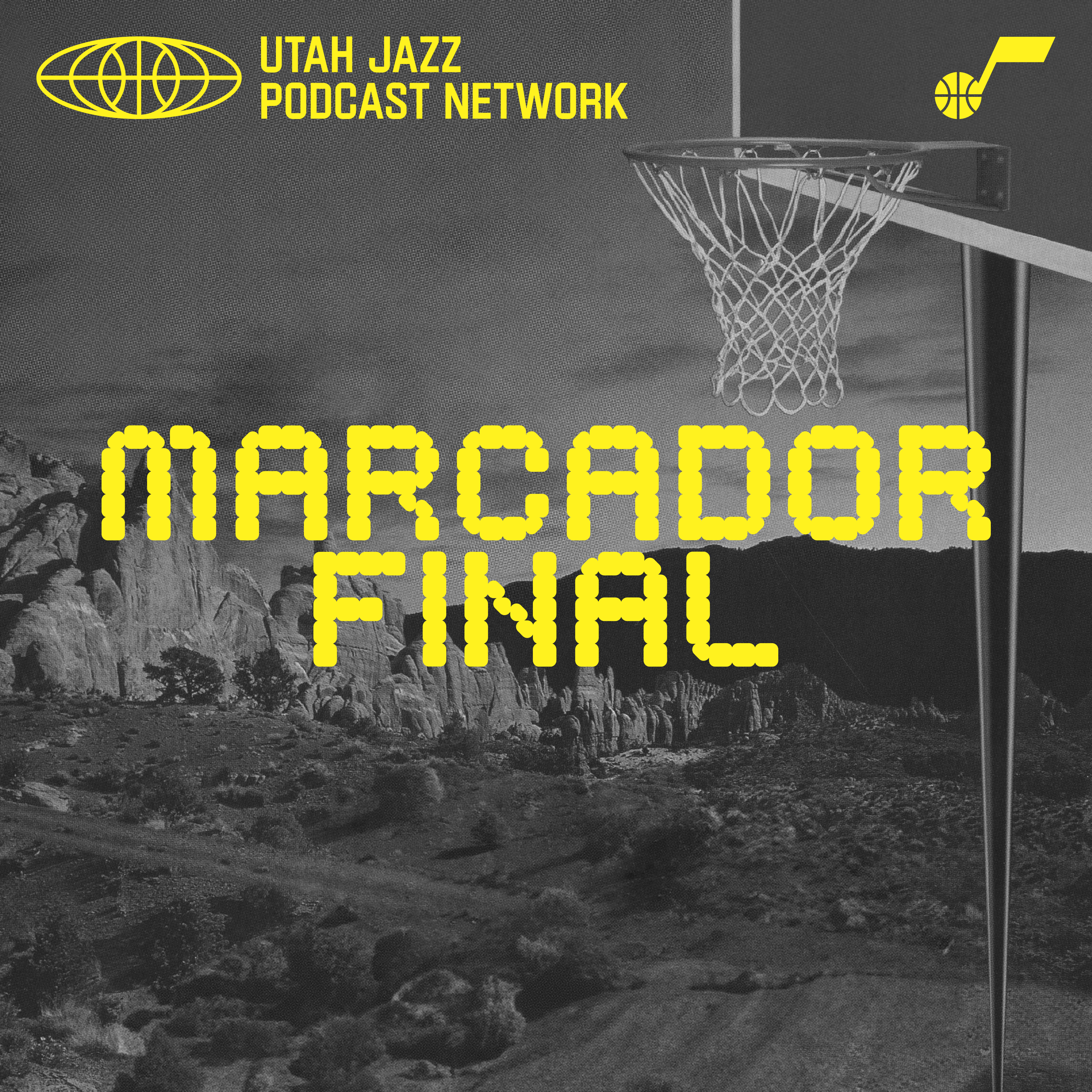 Utah Jazz Podcast Network