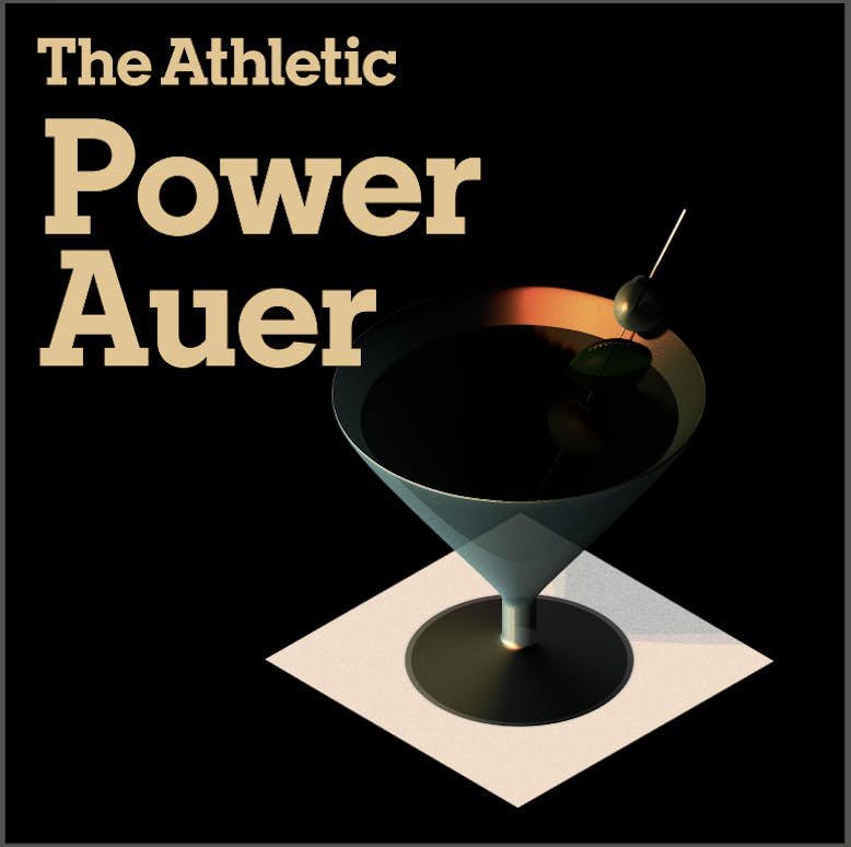 Power Auer: CFP news, the hot seat & new records
