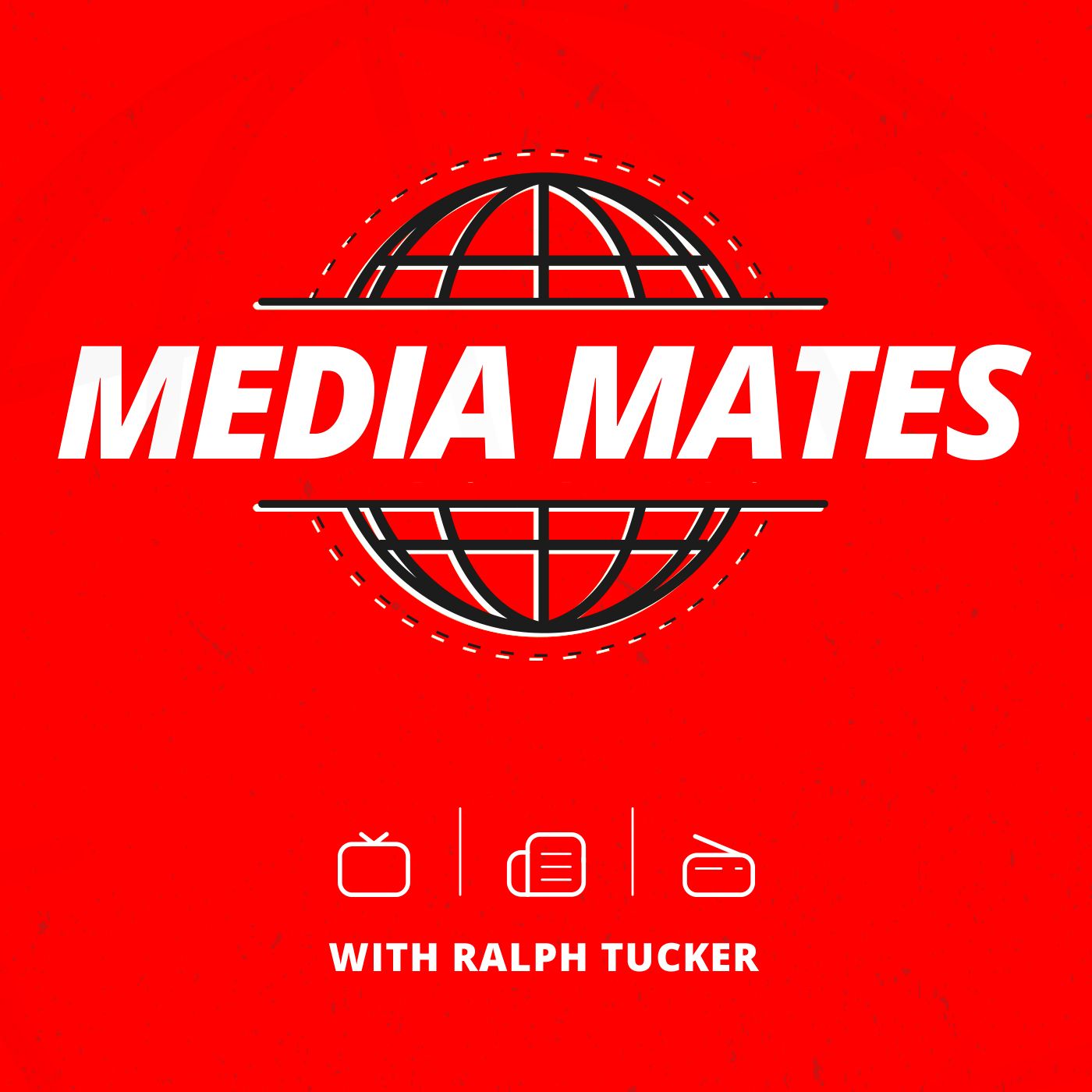 Episode #12 - Rachel Corbett episode artwork