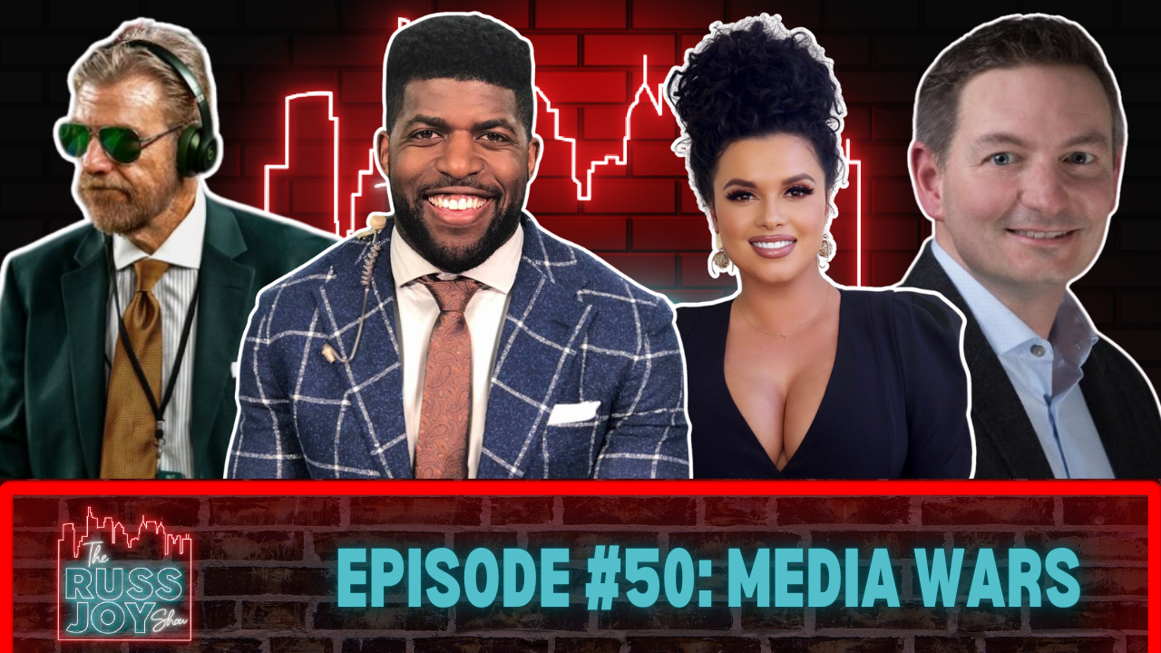 The Russ Joy Show