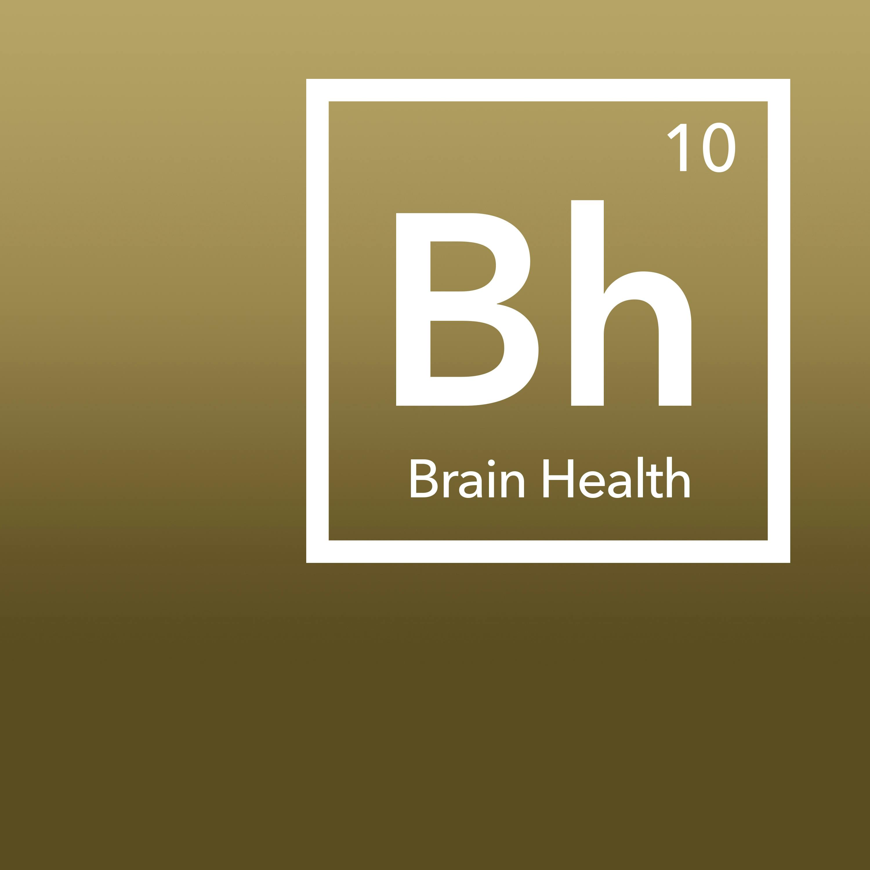 Nutrition to Support Brain Health & Offset Brain Injuries Nutrition to Support Brain Health & Offset Brain Injuries