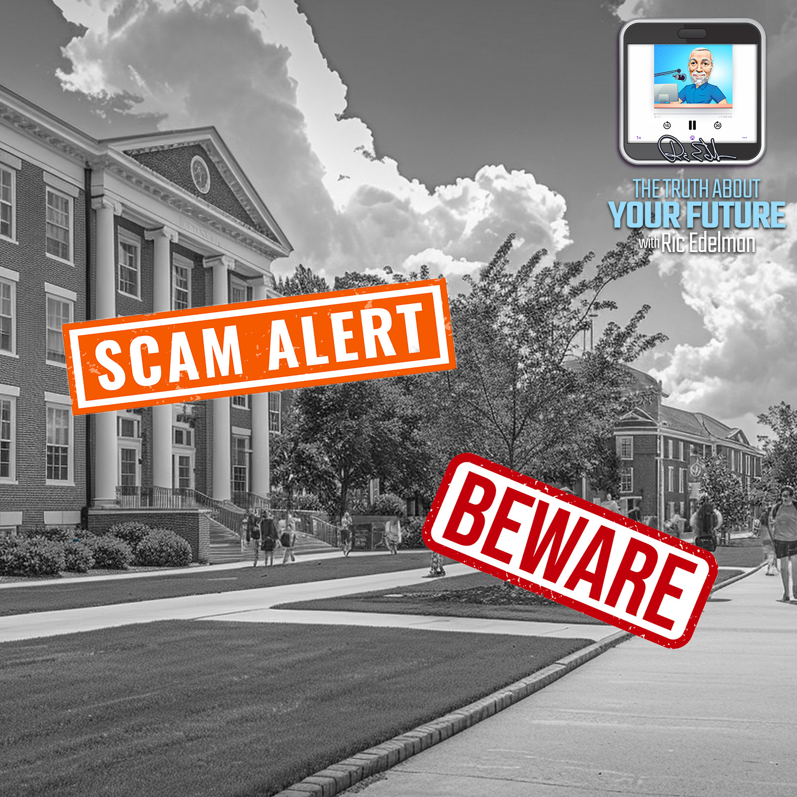 12/4/24: Is that College Course Outsourced?