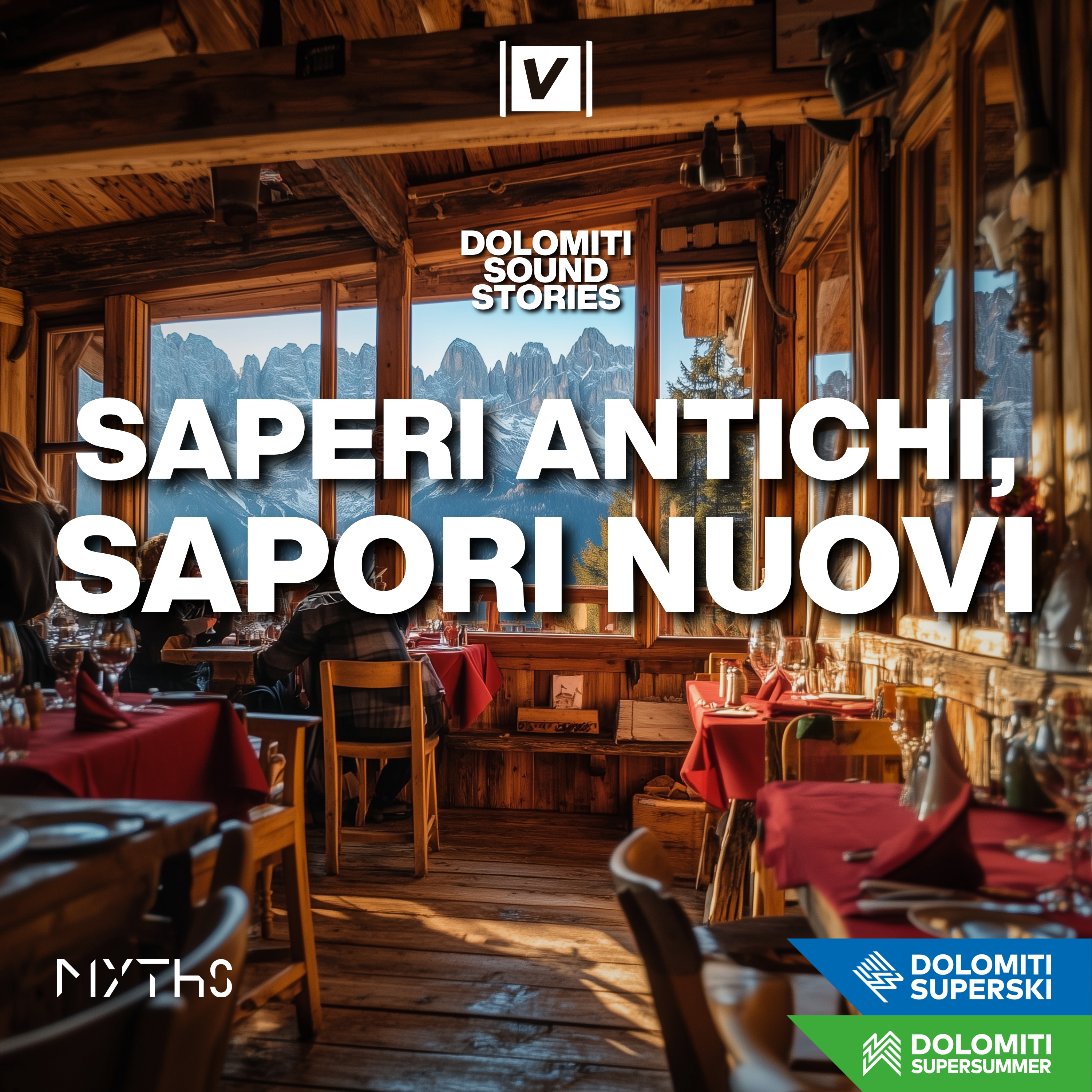 15. Saperi antichi, sapori nuovi episode artwork