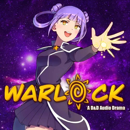 Introducing: Warlock!