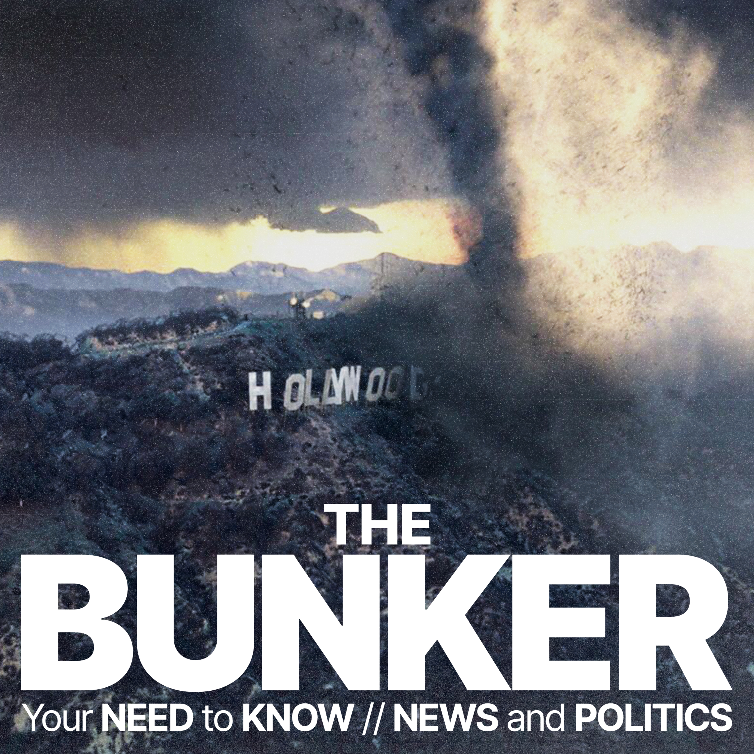 The Bunker – News without the nonsense