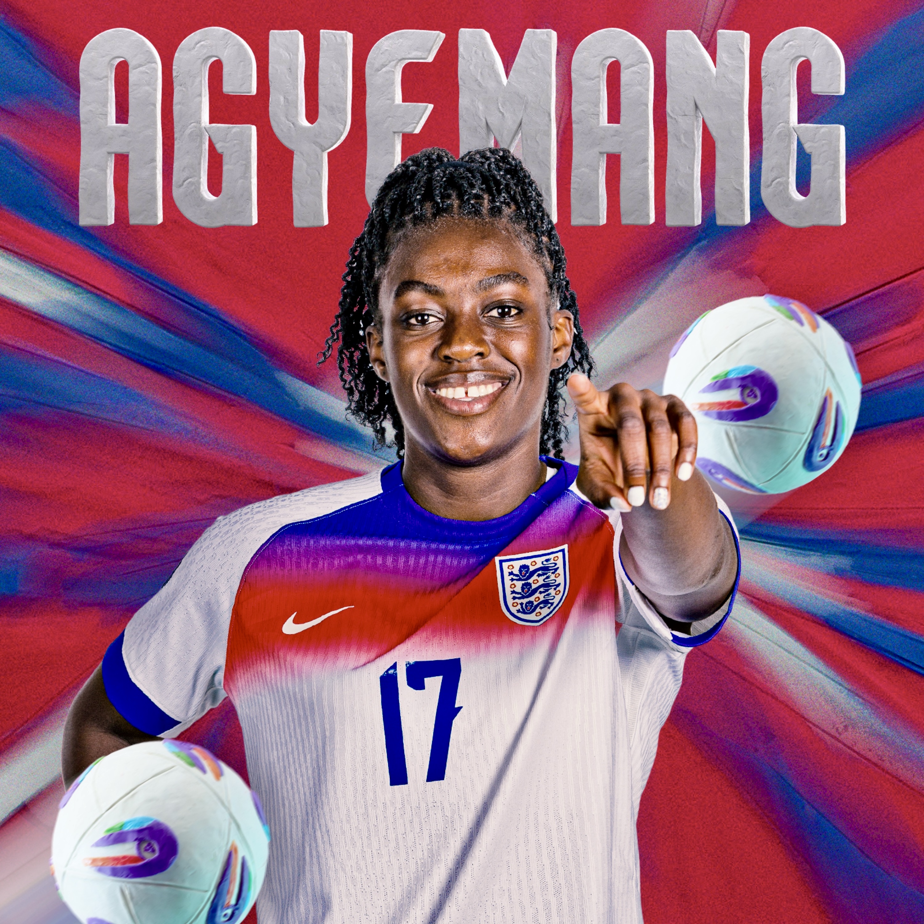 SUZY WRACK | Award-Winning Guardian Writer! Arsenal Women Impact on Lionesses at Euros! Agyemang & Kelly Heroes! episode artwork