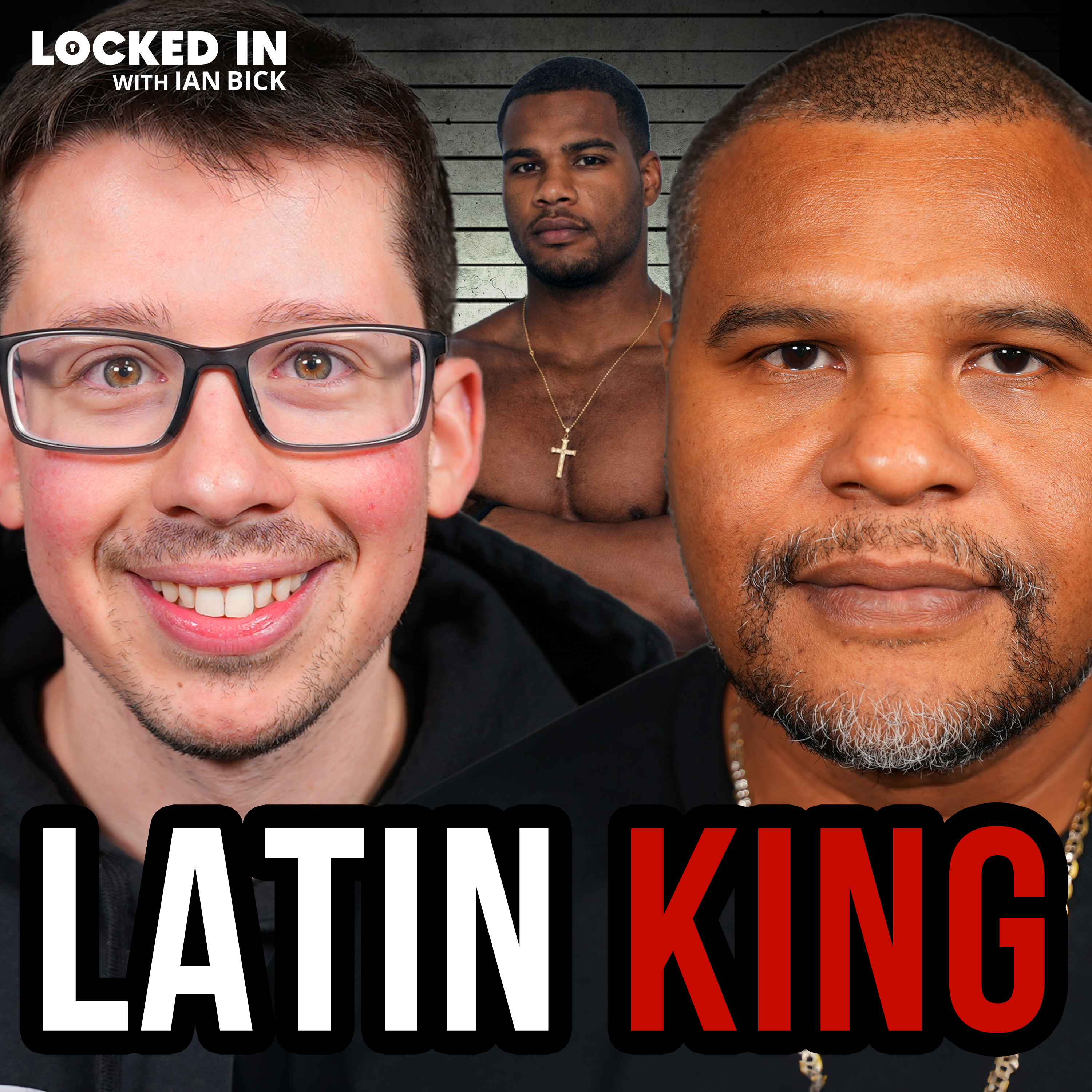 Locked In with Ian Bick