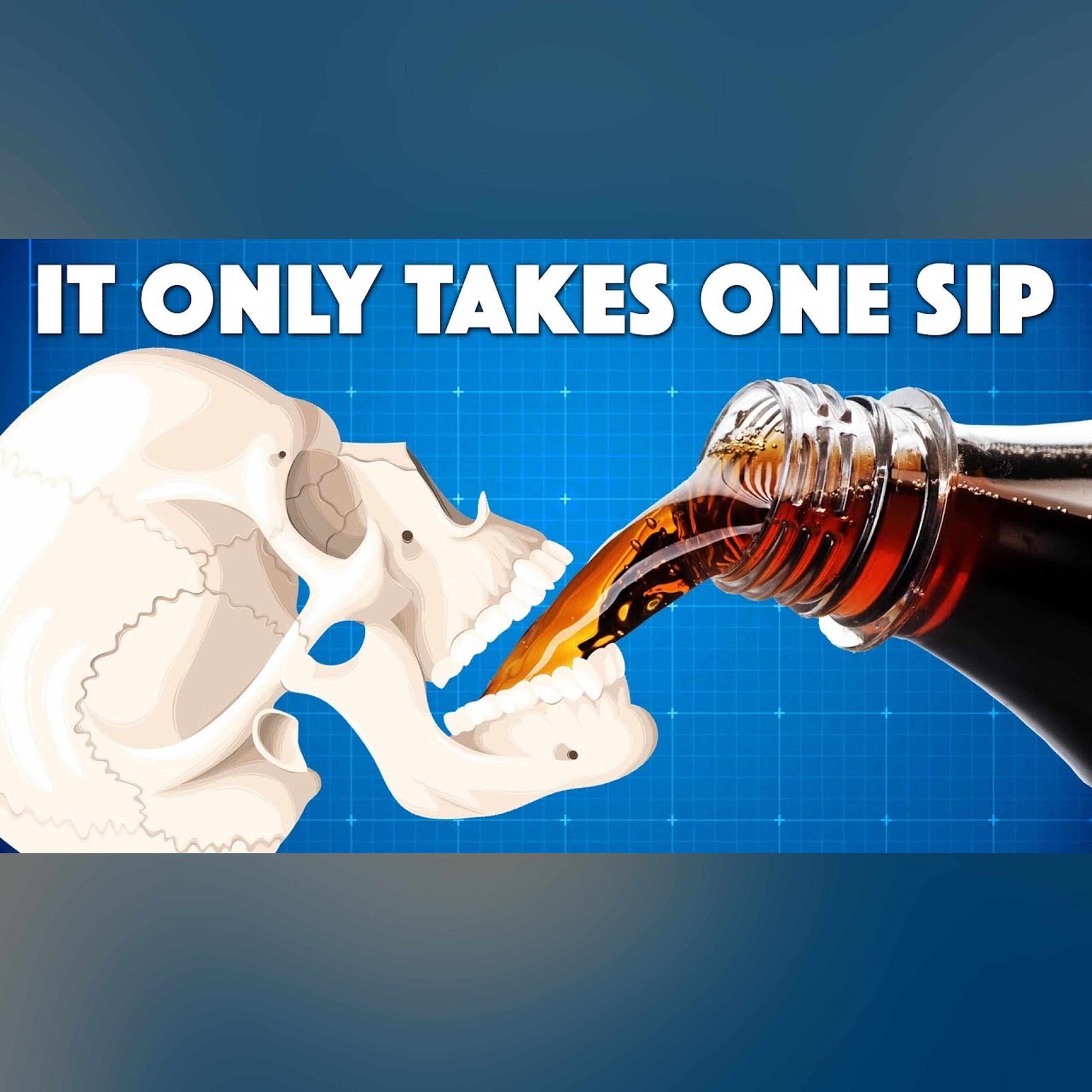 What One Sip of Diet Soda Does to Your Brain
