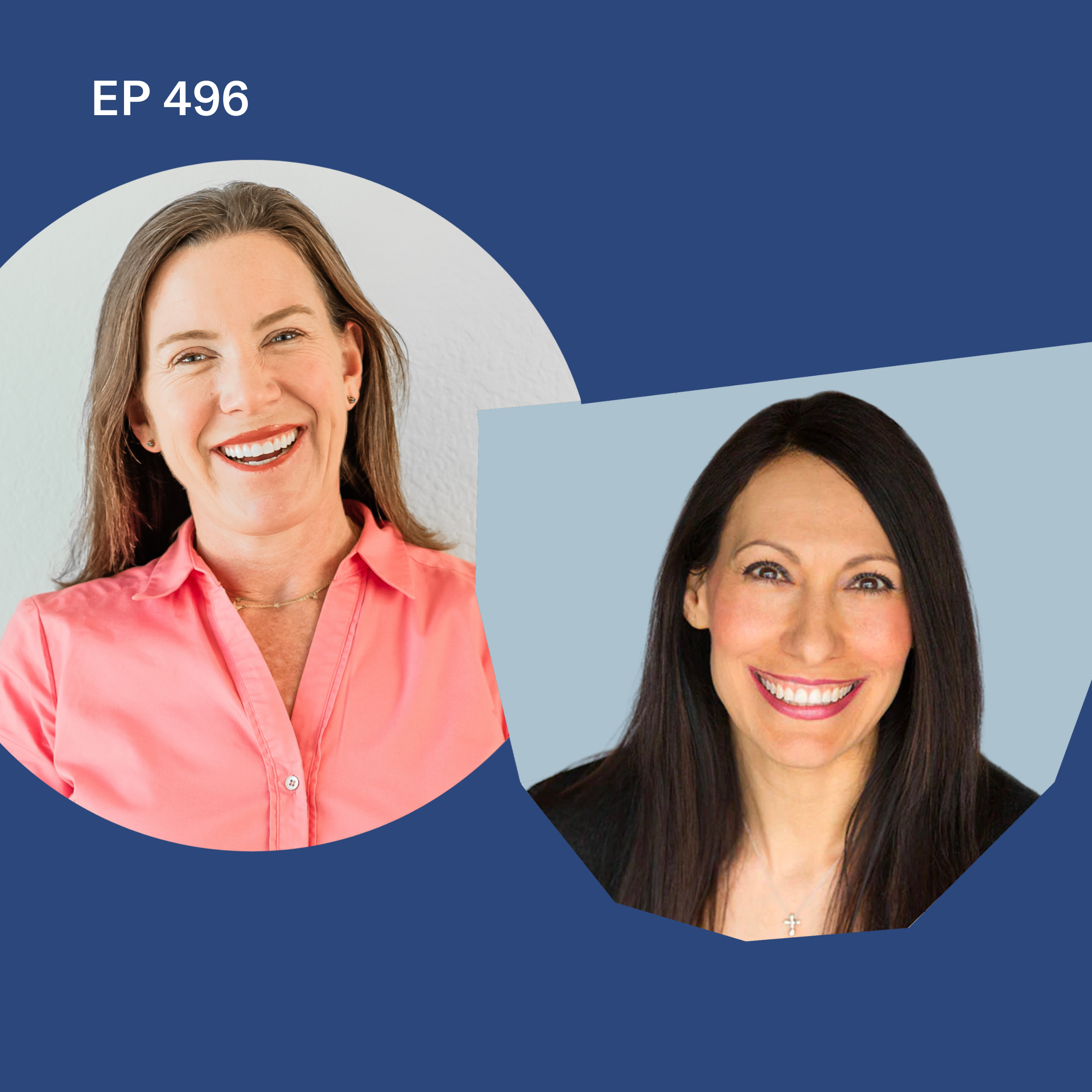 Baby-Led Weaning with Katie Ferraro