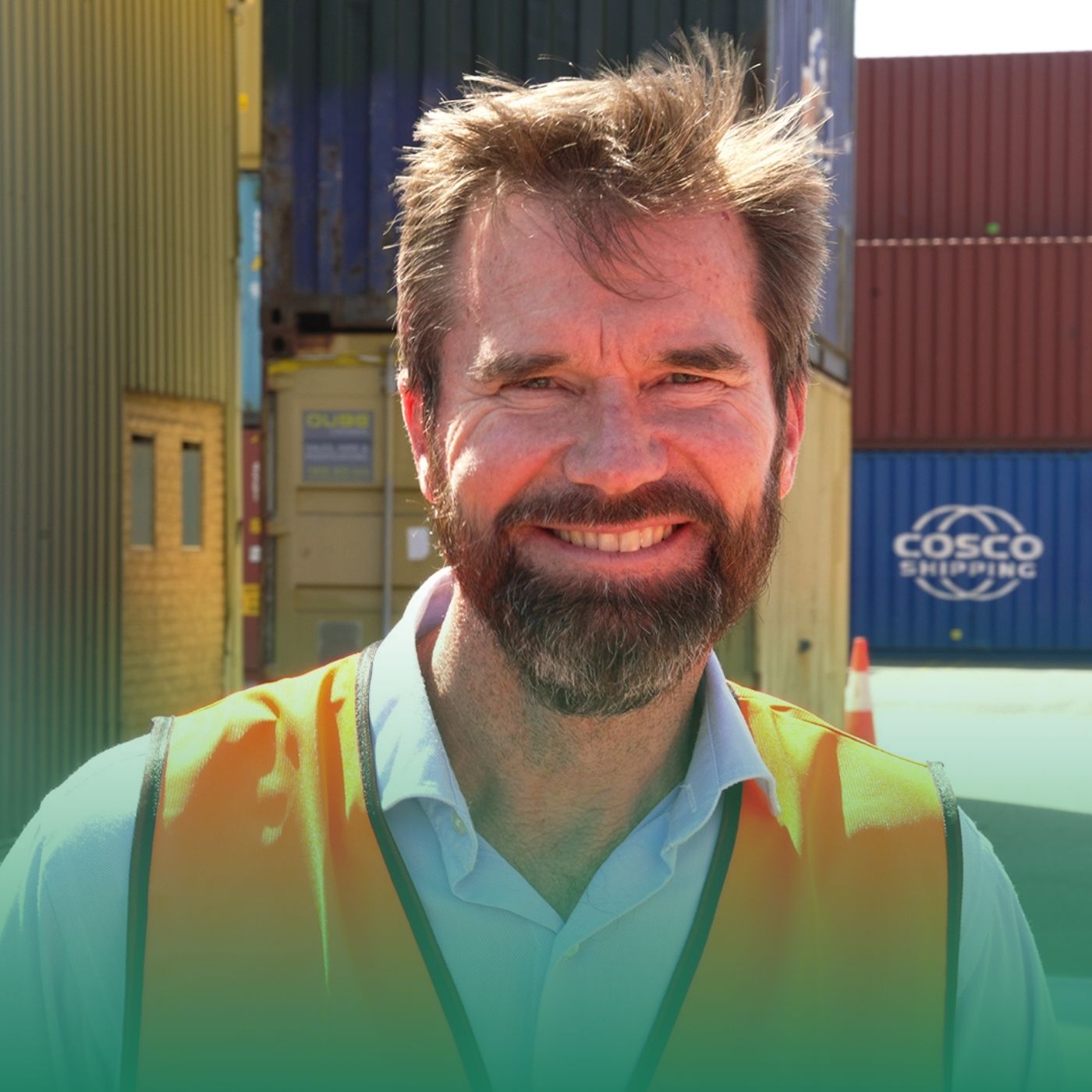 Legume marketing: How it works in the west