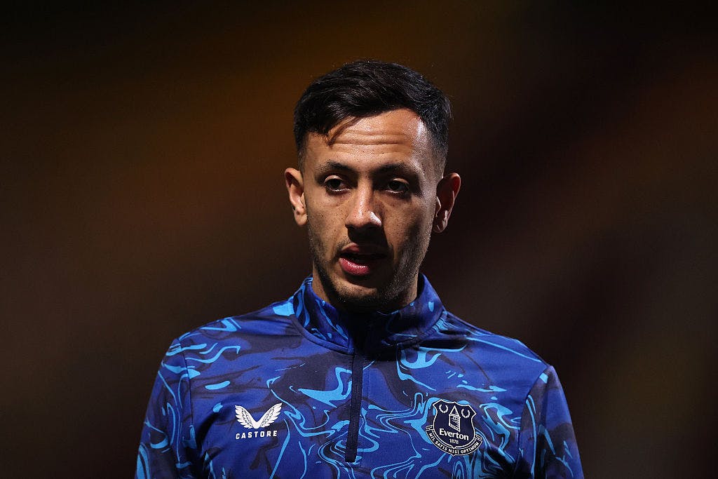 Is there any way back for Dwight McNeil after Everton transfer collapse? | Weekly Is there any way back for Dwight McNeil after Everton transfer collapse? | Weekly