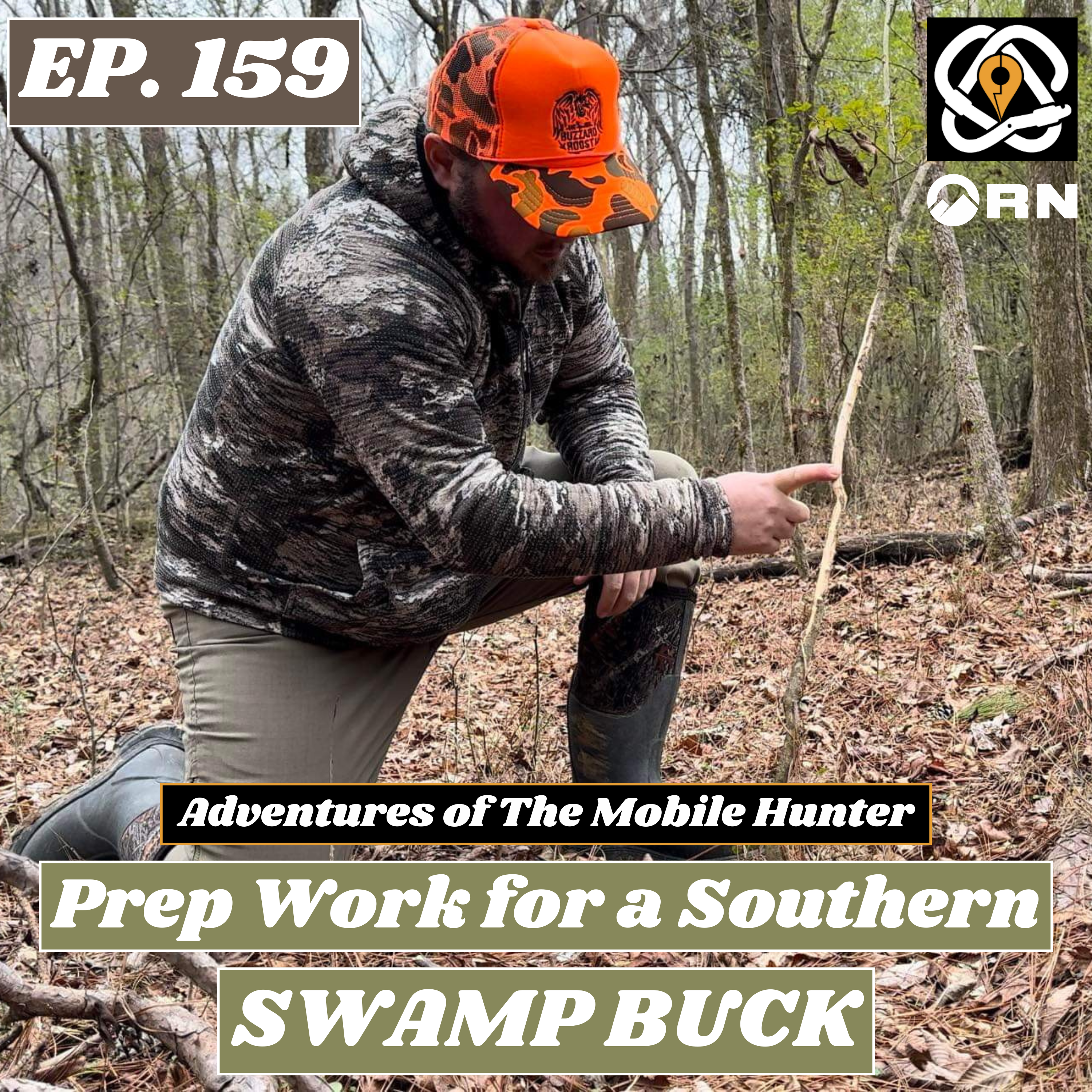 The Mobile Hunter Podcast