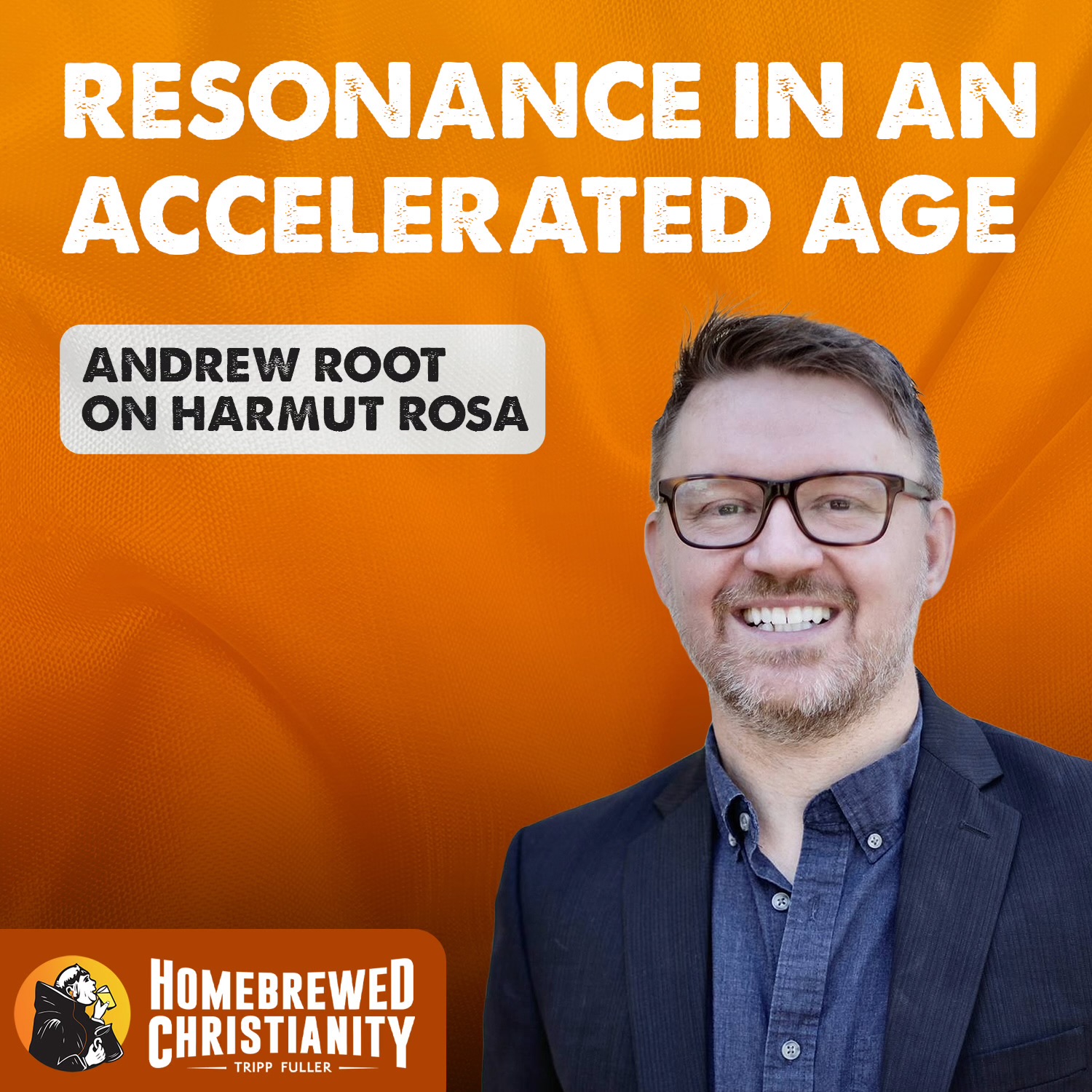 Homebrewed Christianity