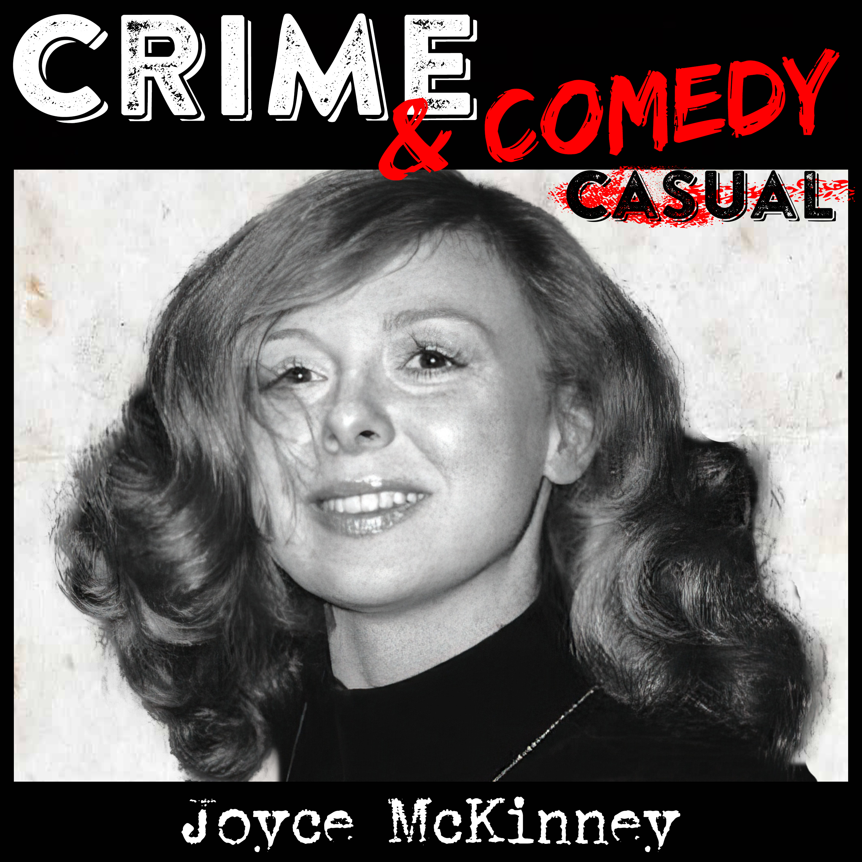 Crime & Comedy