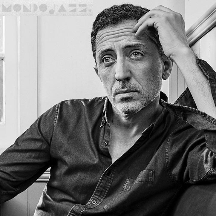 Gad Elmaleh, Tino Tracanna, Elephant9, Ill Considered & More New Releases