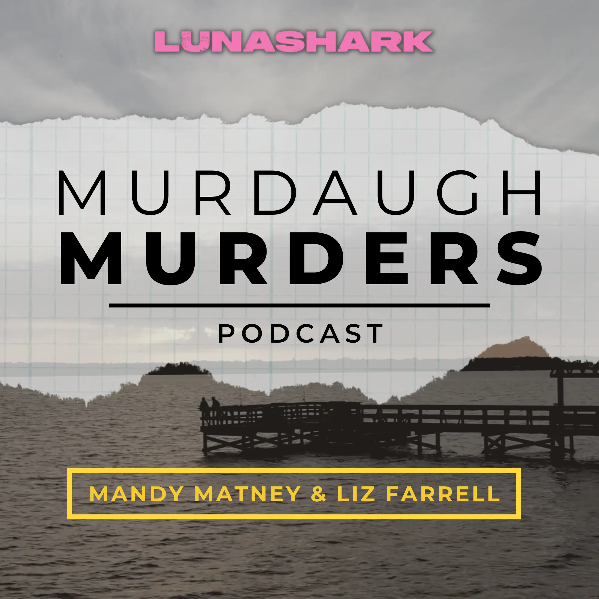 MMP #20 - What Happened To Gloria Satterfield? Part Five
