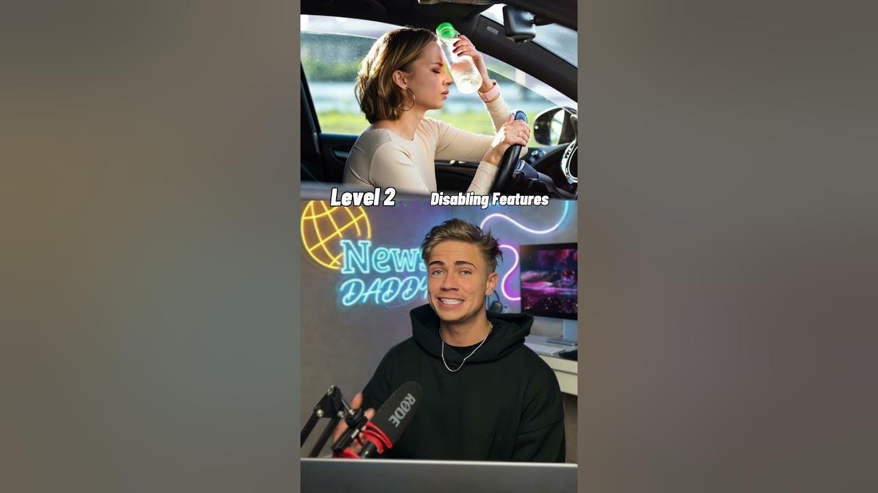 This Car Has Its Own Mind!! | Dylan Page This Car Has Its Own Mind!! | Dylan Page