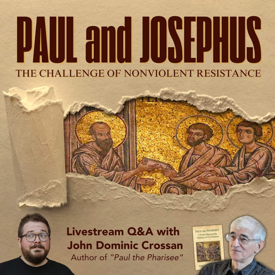 Homebrewed Christianity