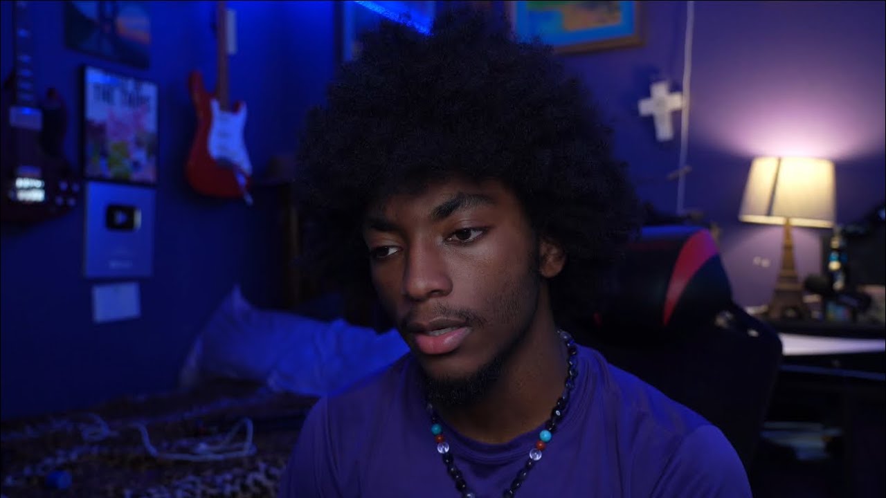 being alone may be the solution | Shimon Davis