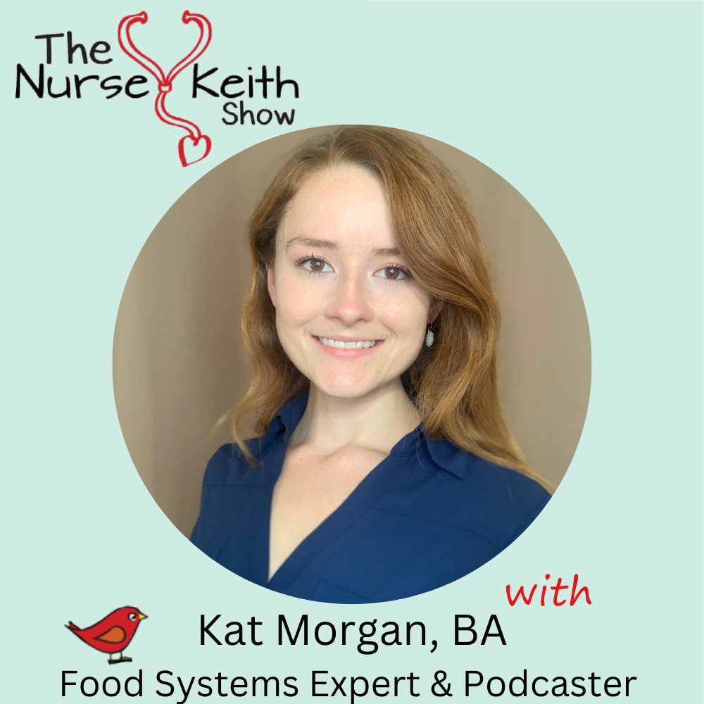 The Nurse Keith Show