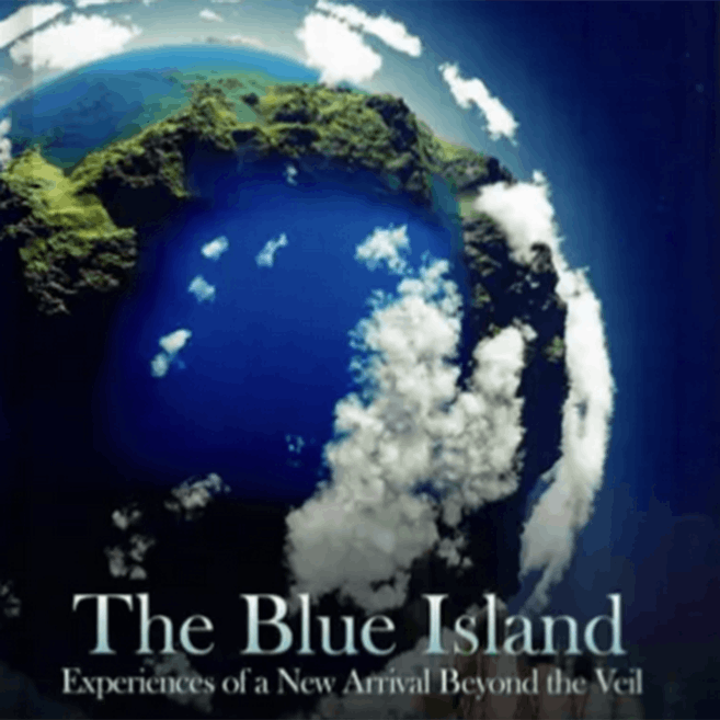 The Blue Island by W. T. Stead ~ Full Audiobook