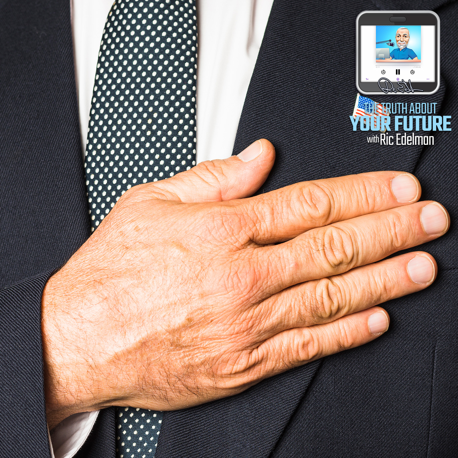 THE TRUTH ABOUT YOUR FUTURE with Ric Edelman