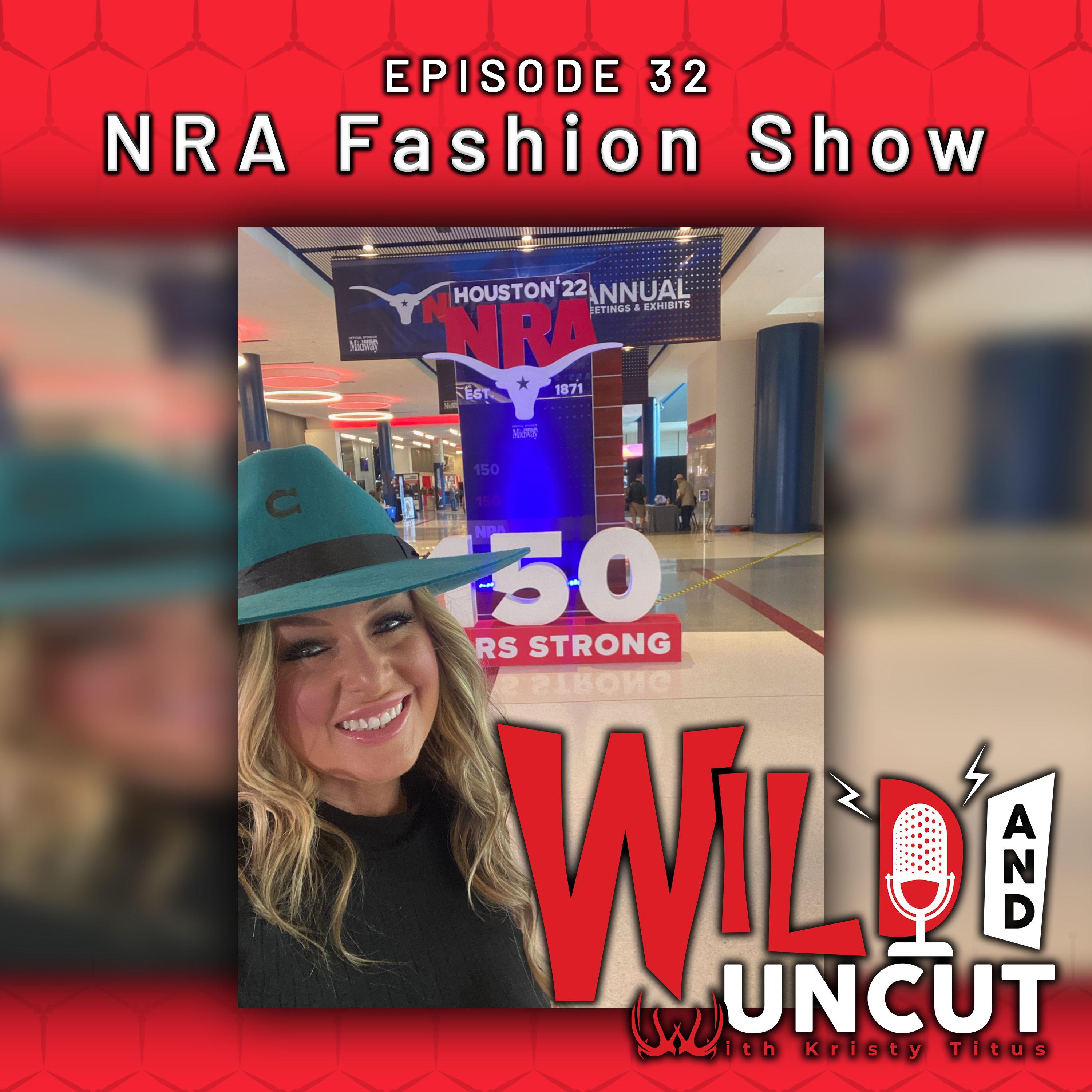 Wild & Uncut with Kristy Titus