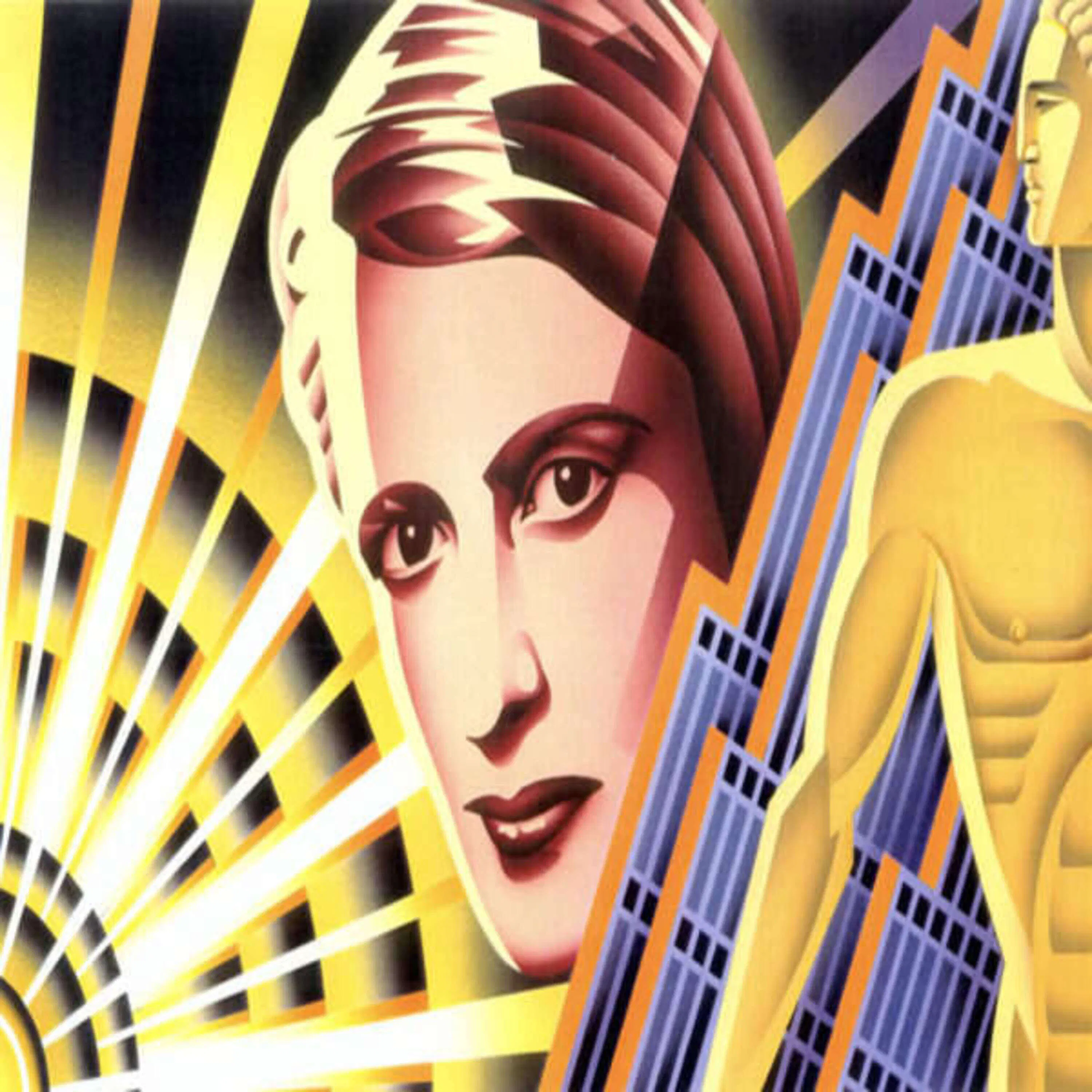 Ayn Rand la Visionnaire