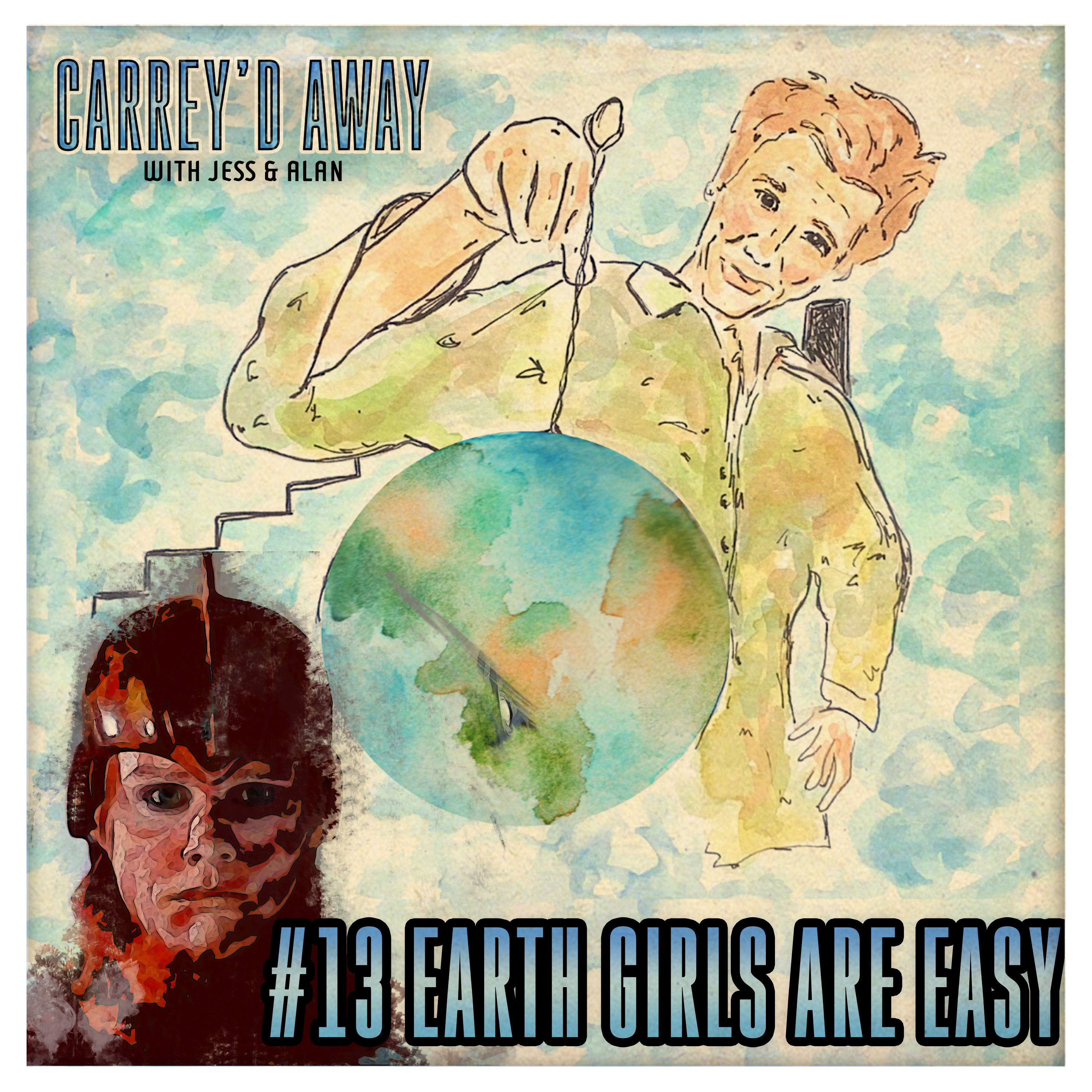 Earth Girls are Easy (1988) episode artwork