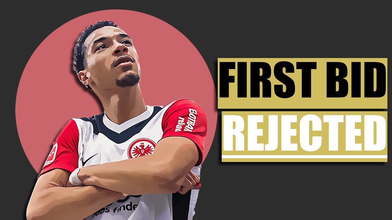 How much will it cost Newcastle to sign Hugo Ekitike?