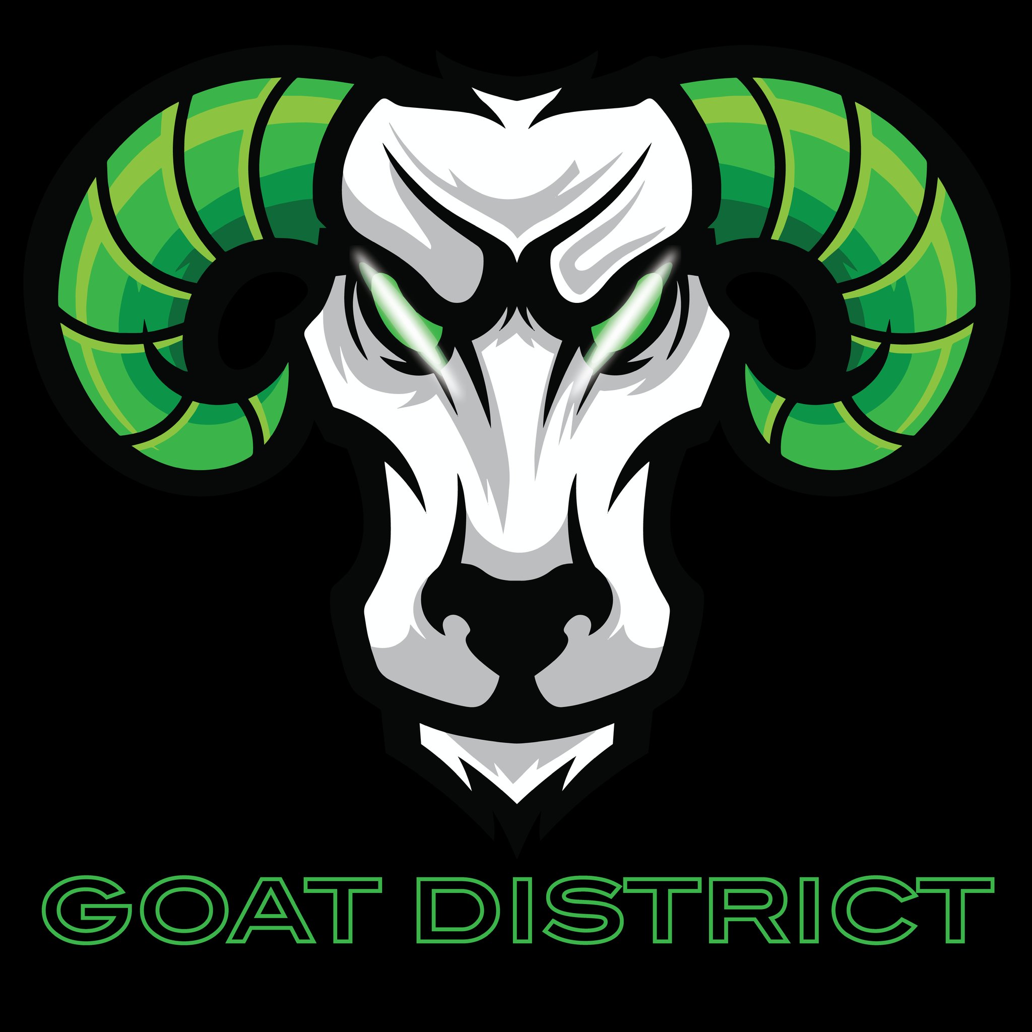 GOAT DiSTRiCT | FANTASY FOOTBALL