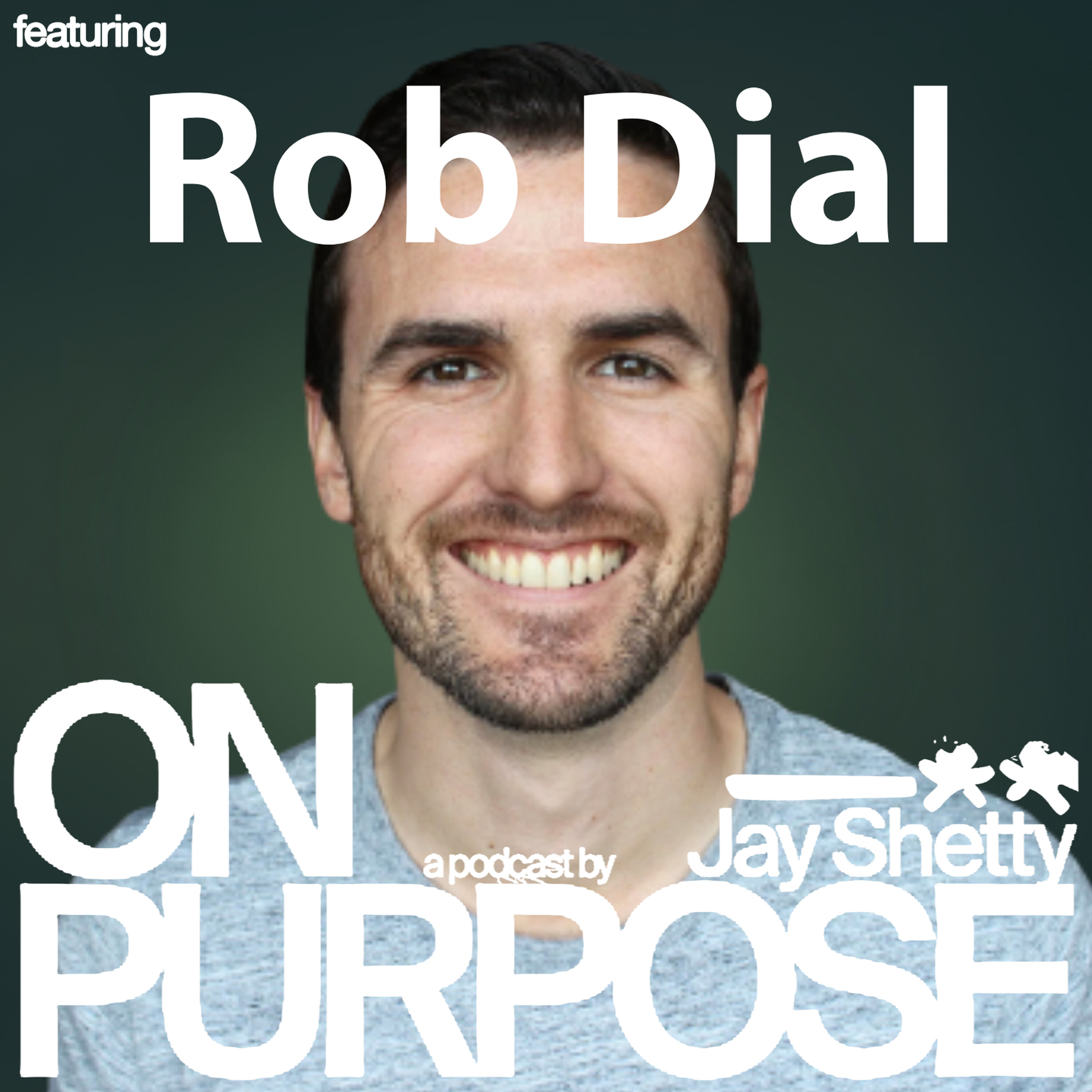 Rob Dial: Want to Actually Achieve Your Goals in 2026? Use THIS Action-Based Goal System to Get Back on Track (Even If You Fall Off!)