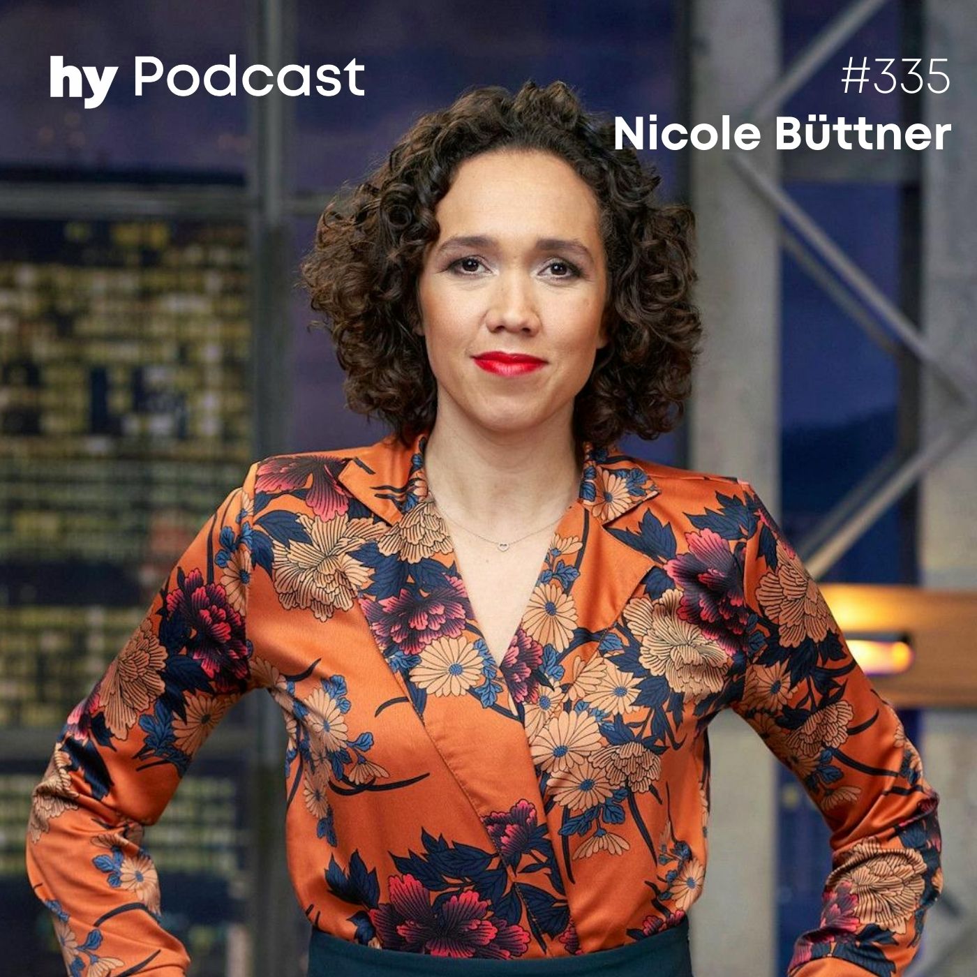 Folge 335 mit Nicole Büttner: Wie die FDP sich neu erfinden will