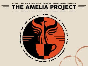 The Royal Shakespeare Company: Introducing The Amelia Project