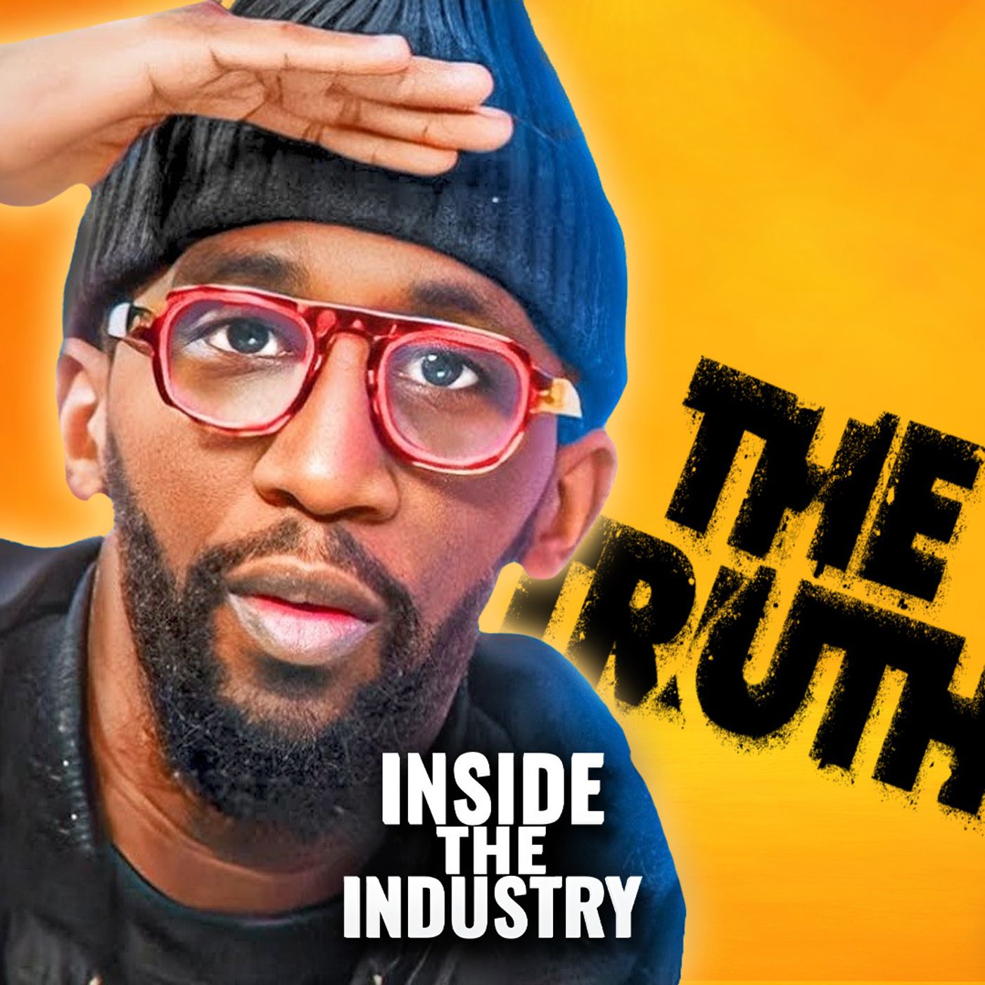 S2 Ep2: THE TRUTH: IS SPECS REAL OR A CHARACTER